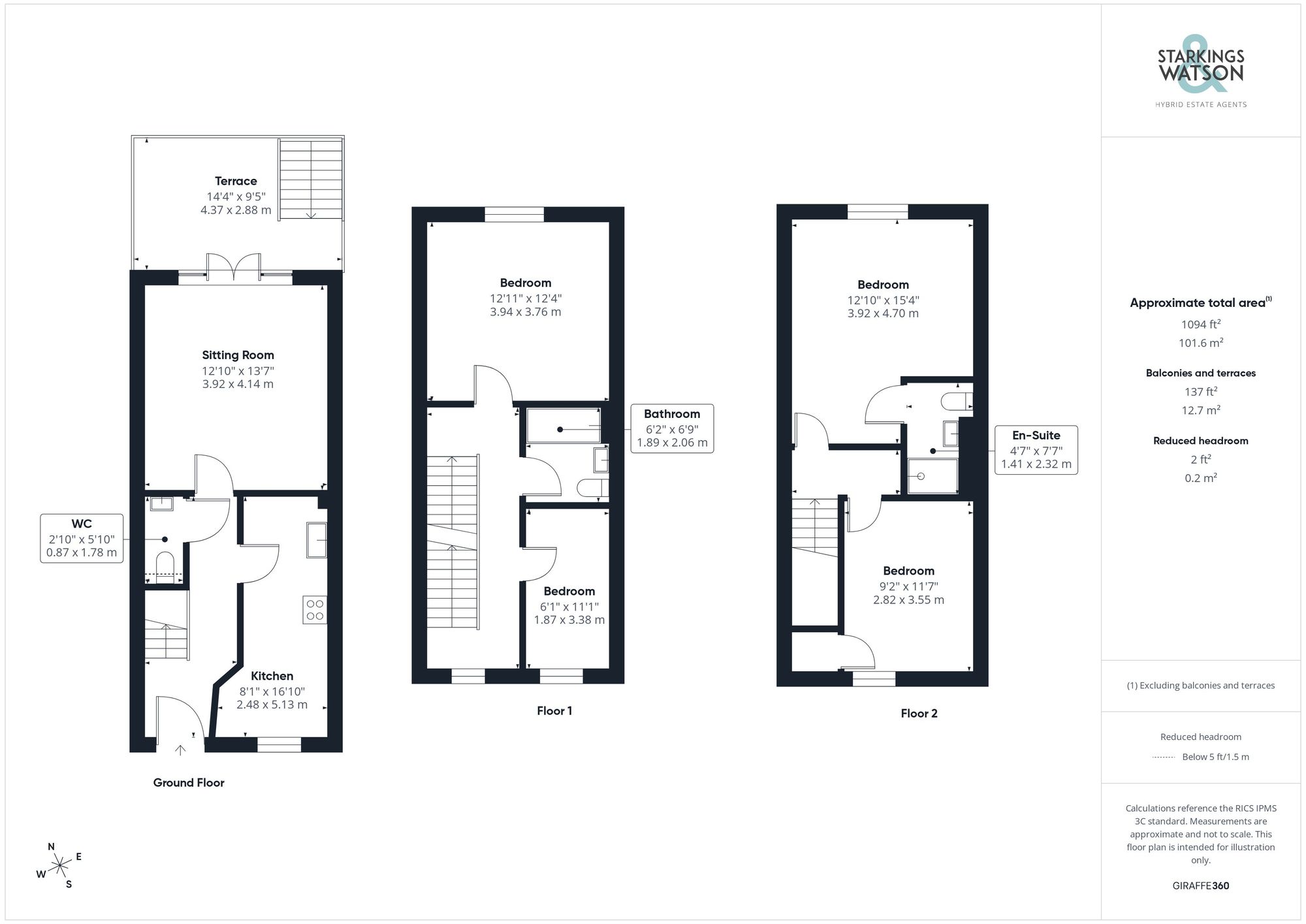 Floorplan image