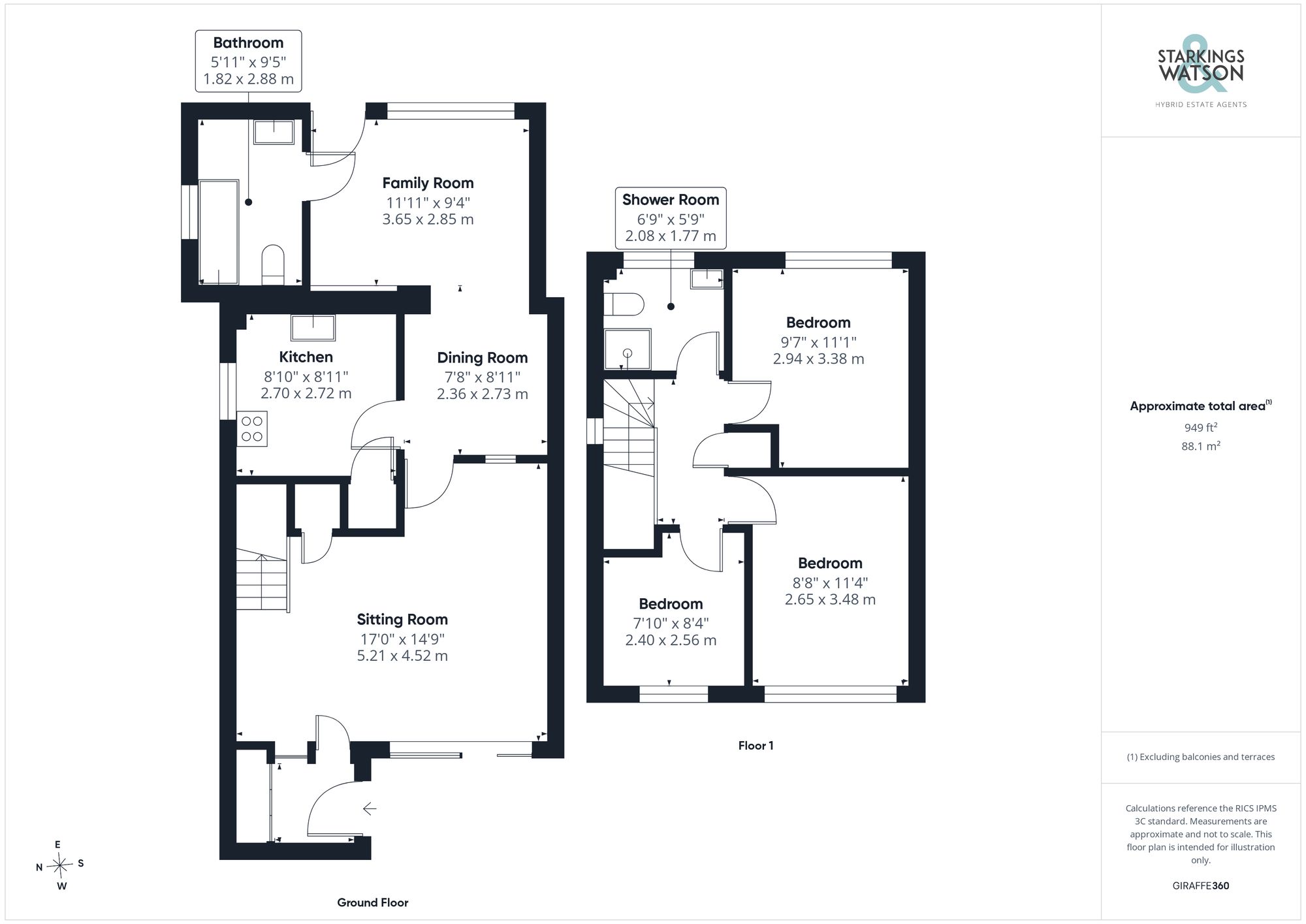 Floorplan image