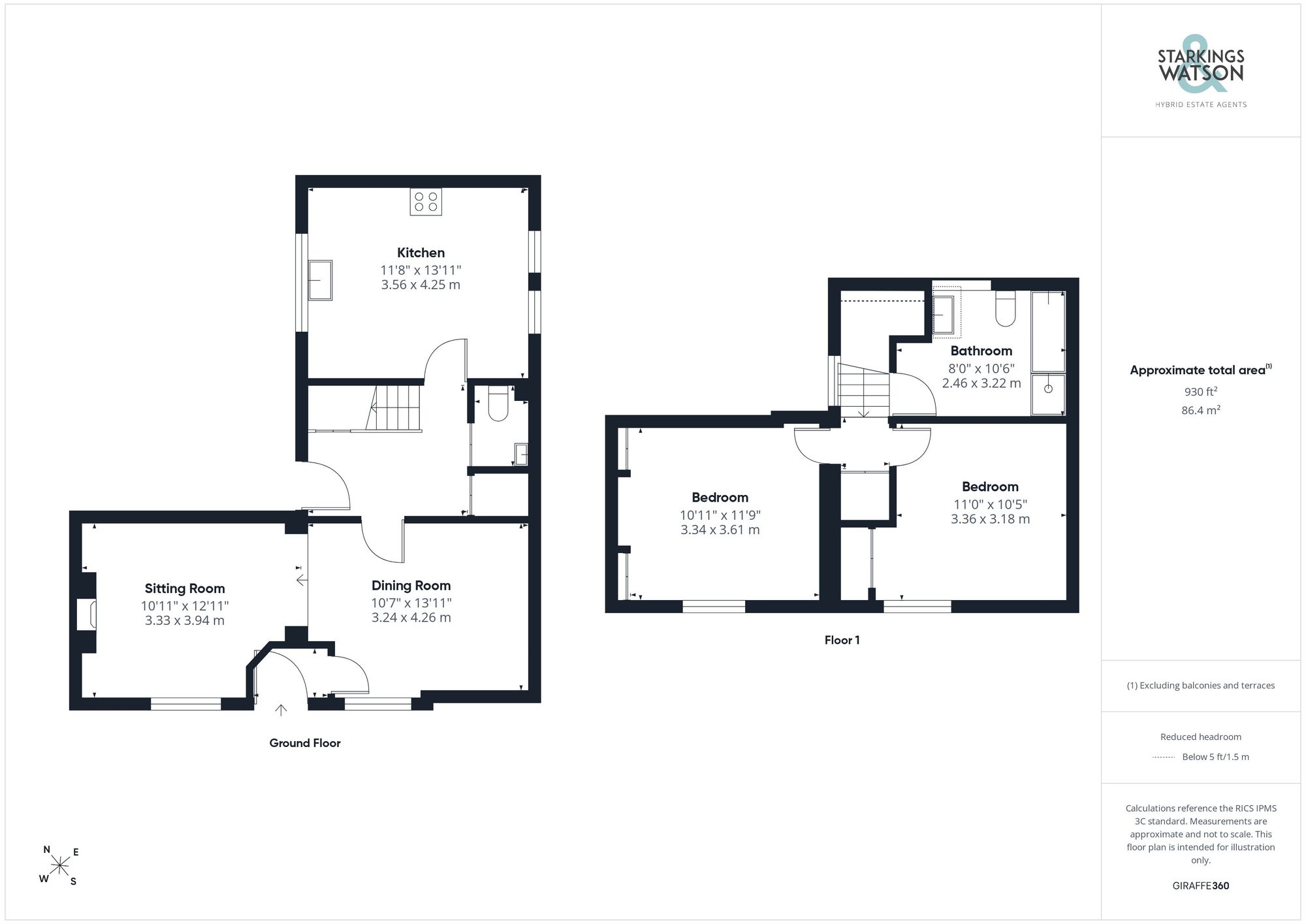 Floorplan image