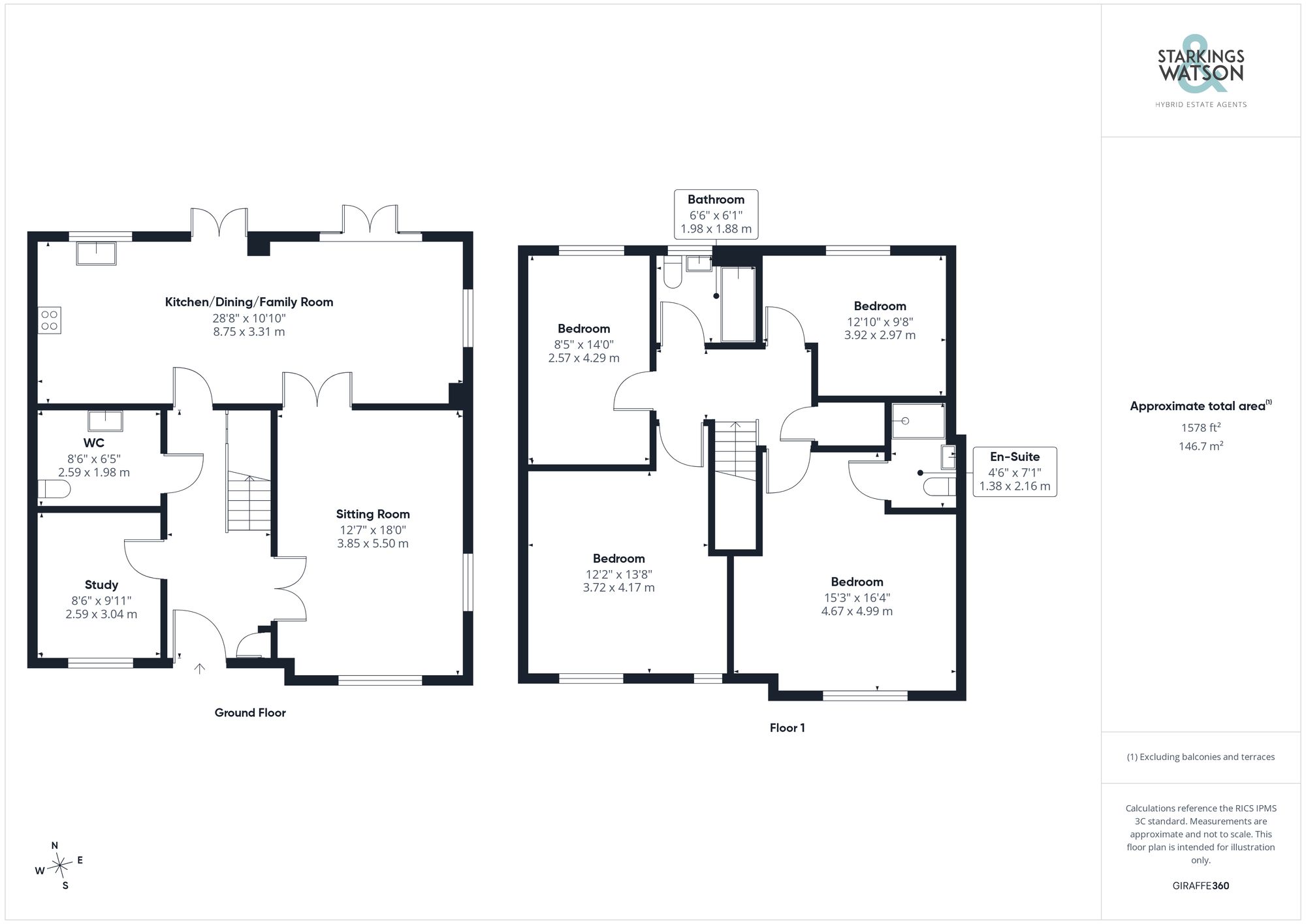 Floorplan image