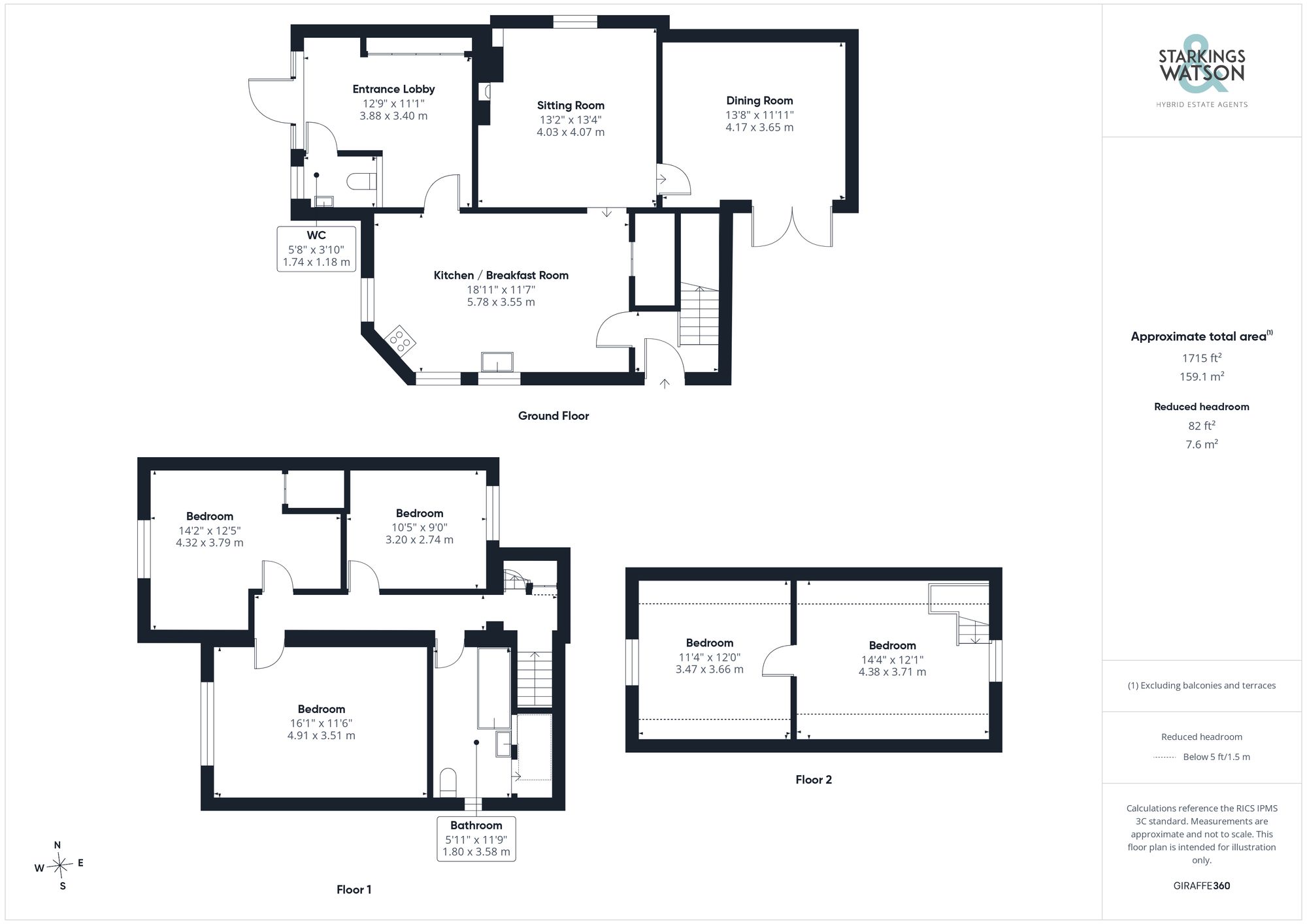 Floorplan image