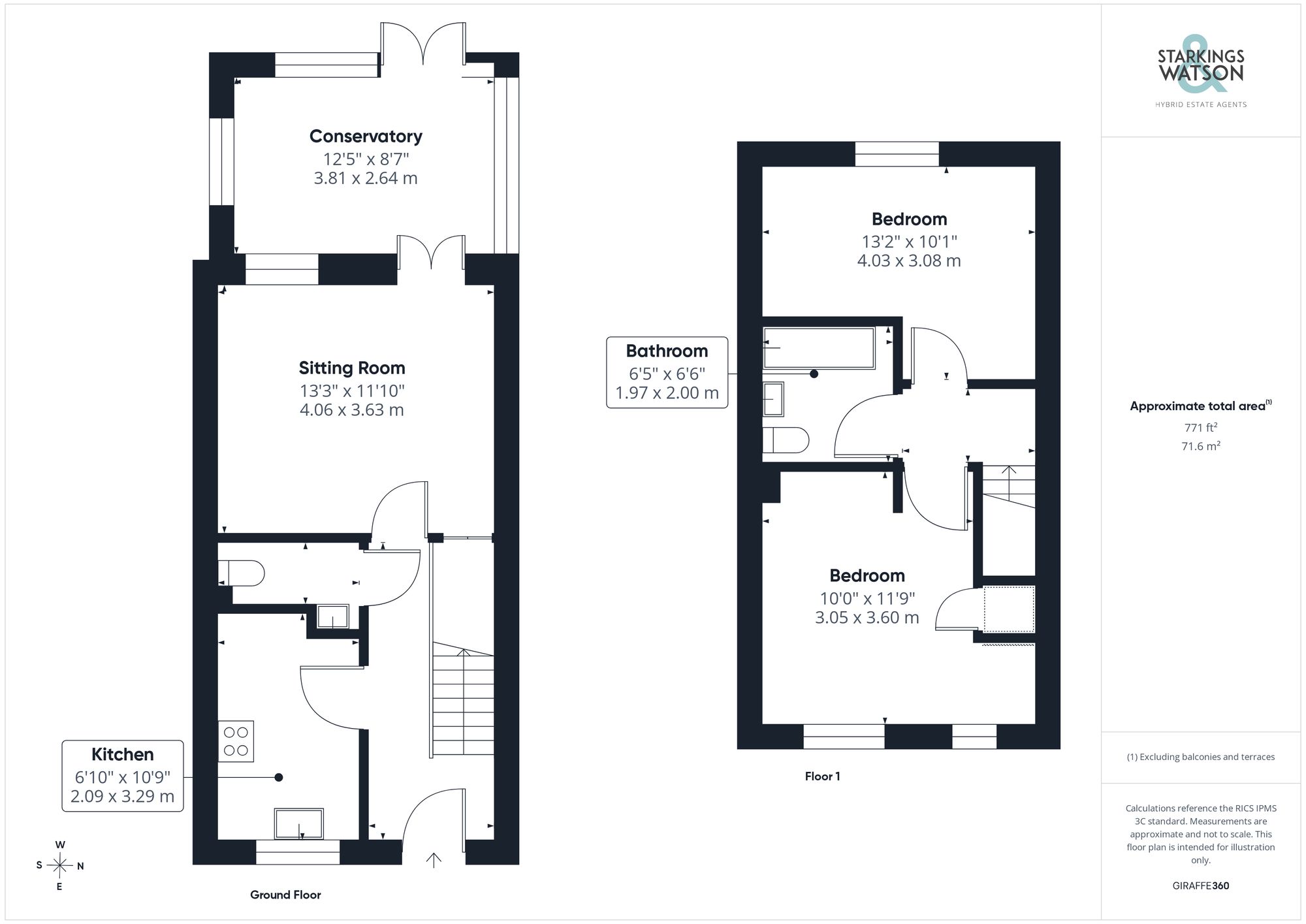 Floorplan image