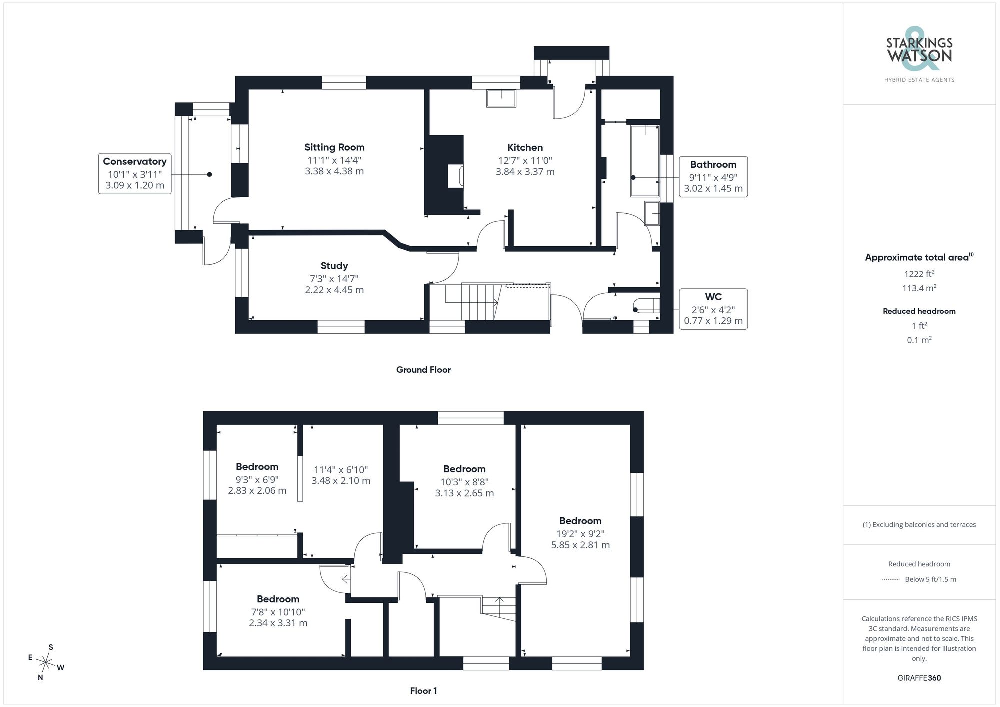 Floorplan image