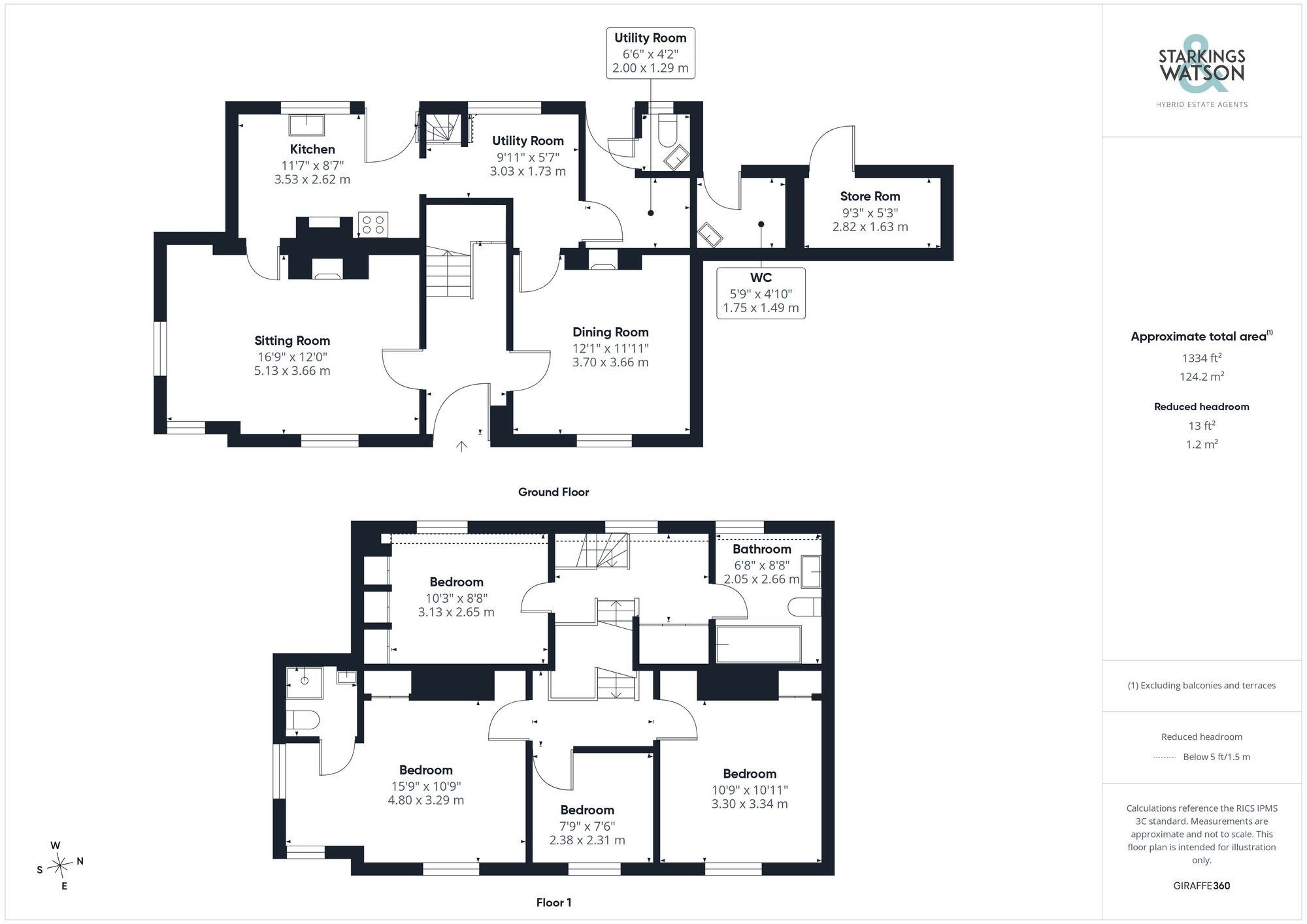 Floorplan image