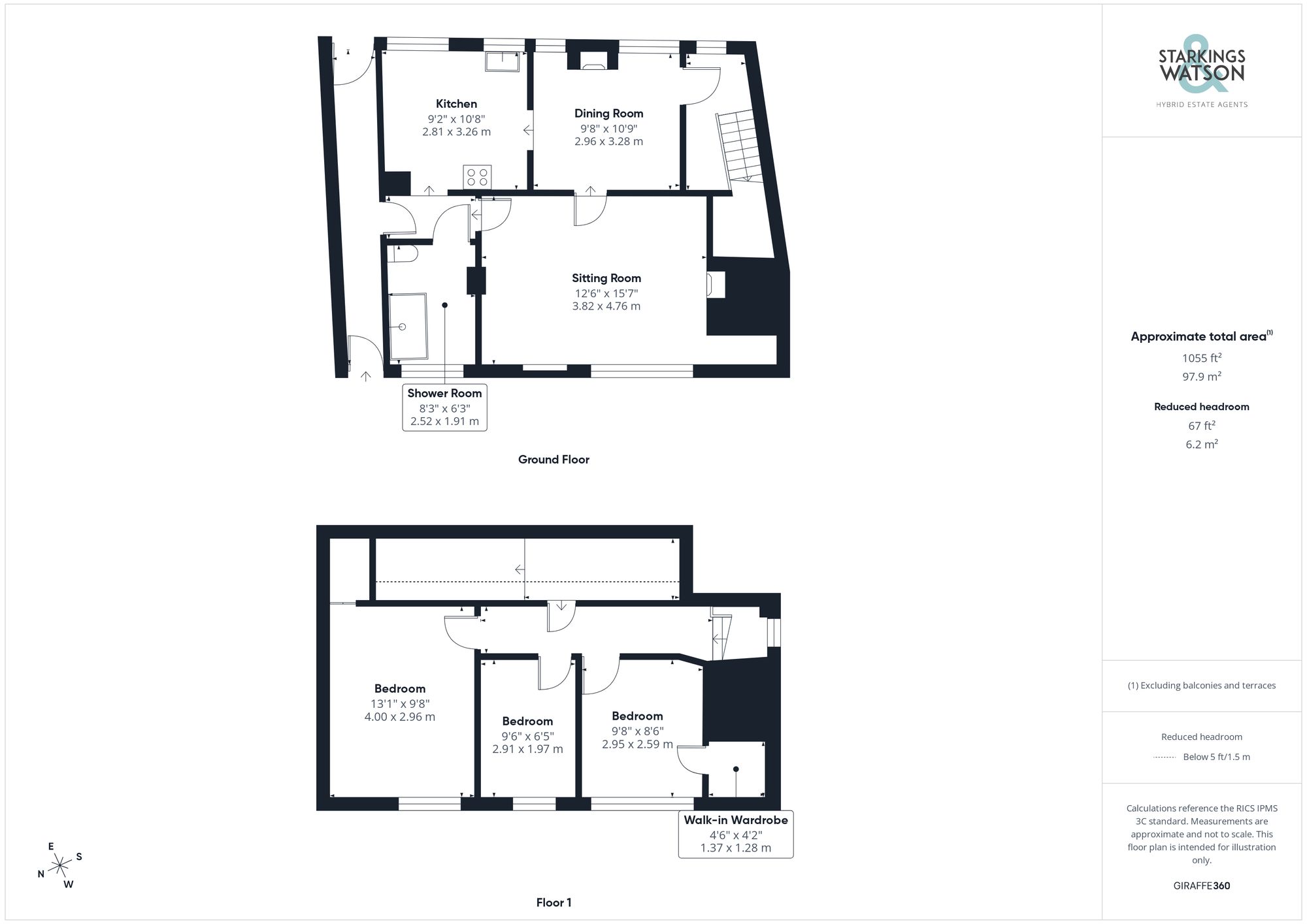 Floorplan image