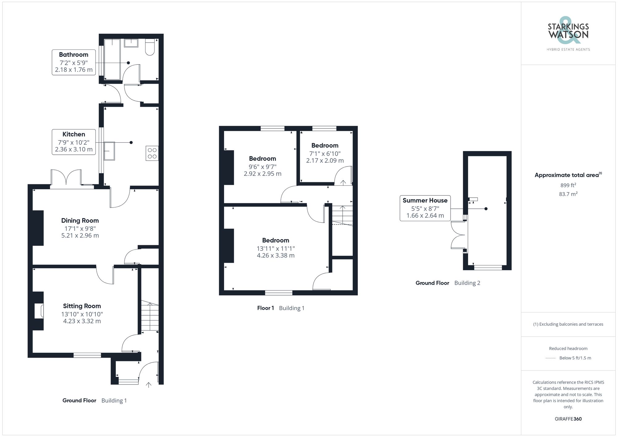 Floorplan image