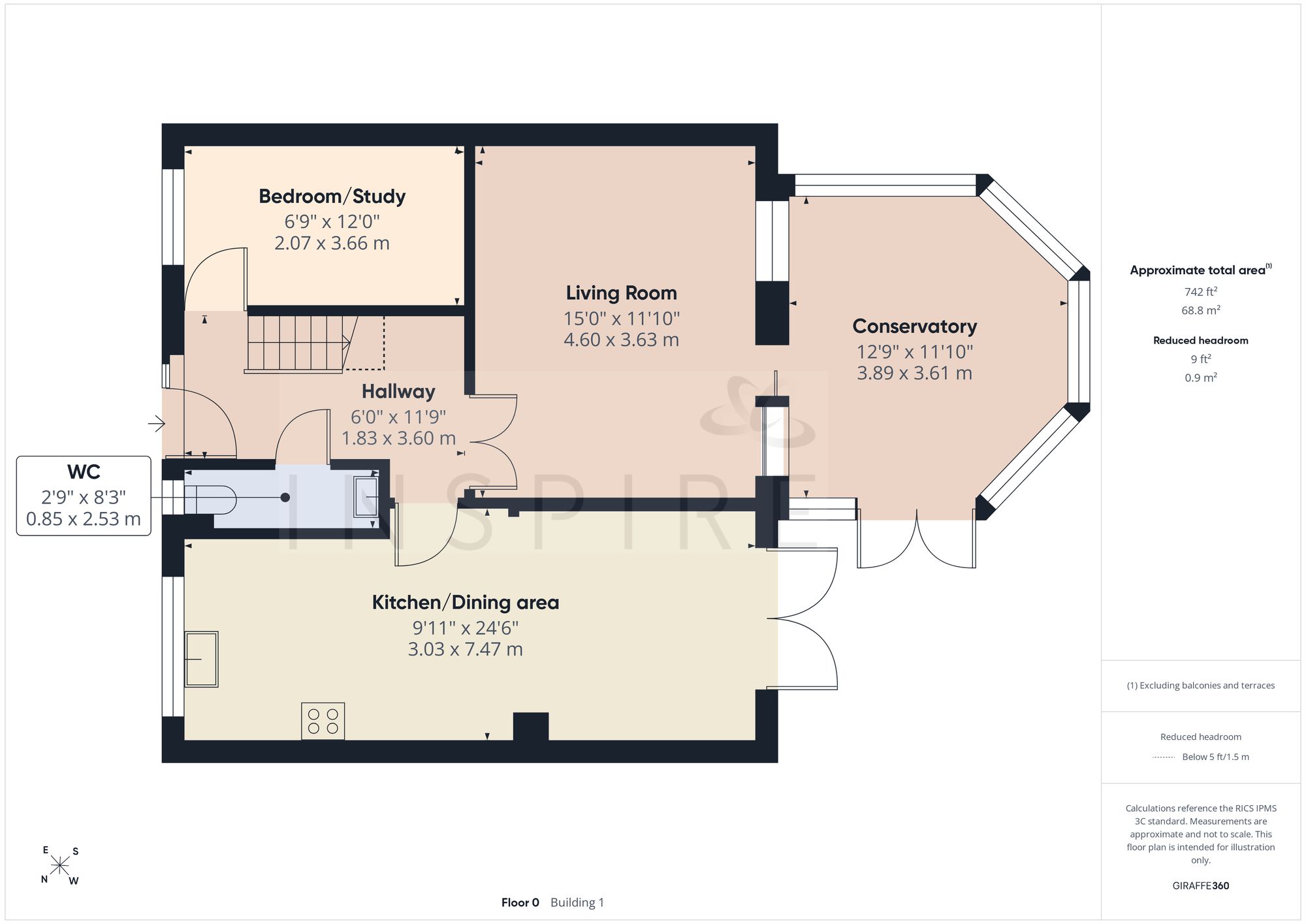 Floorplan for CAM05470G0-PR0294-BUILD01-FLOOR00