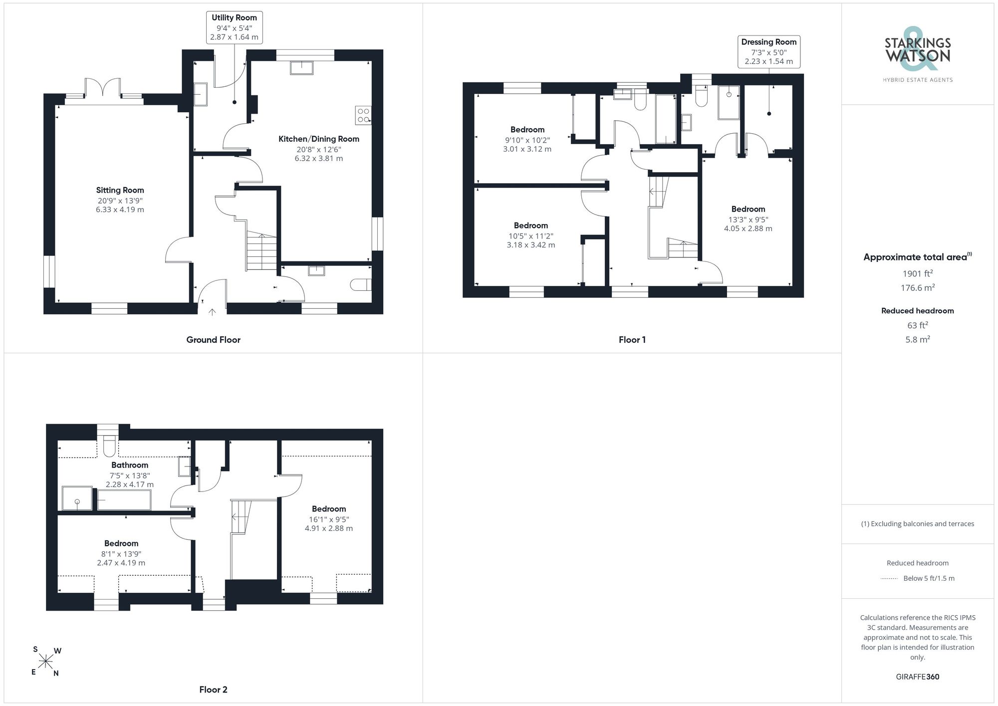 Floorplan image