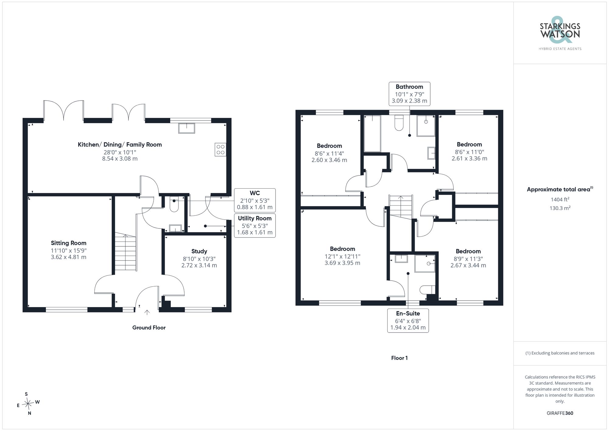 Floorplan image
