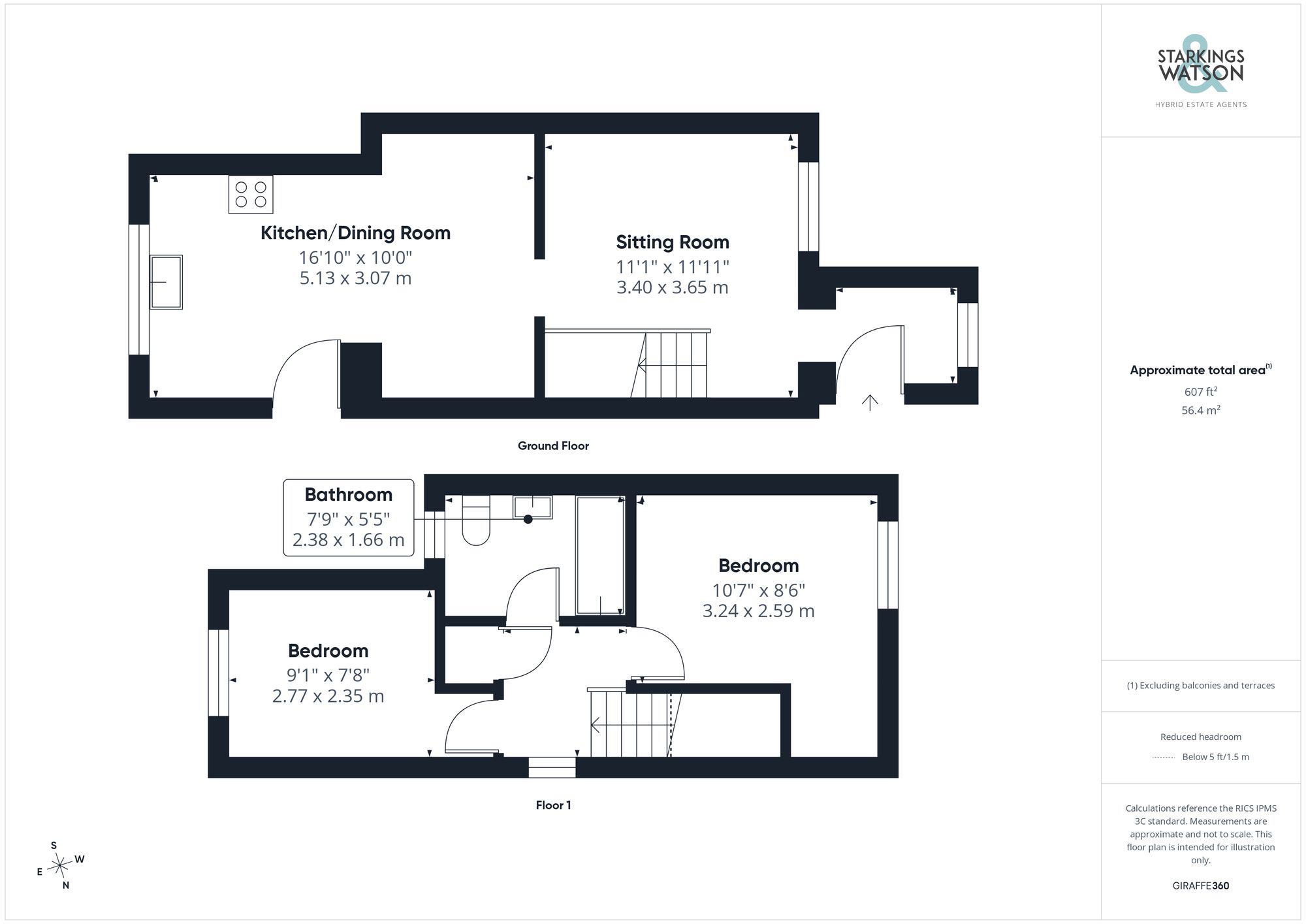 Floorplan image