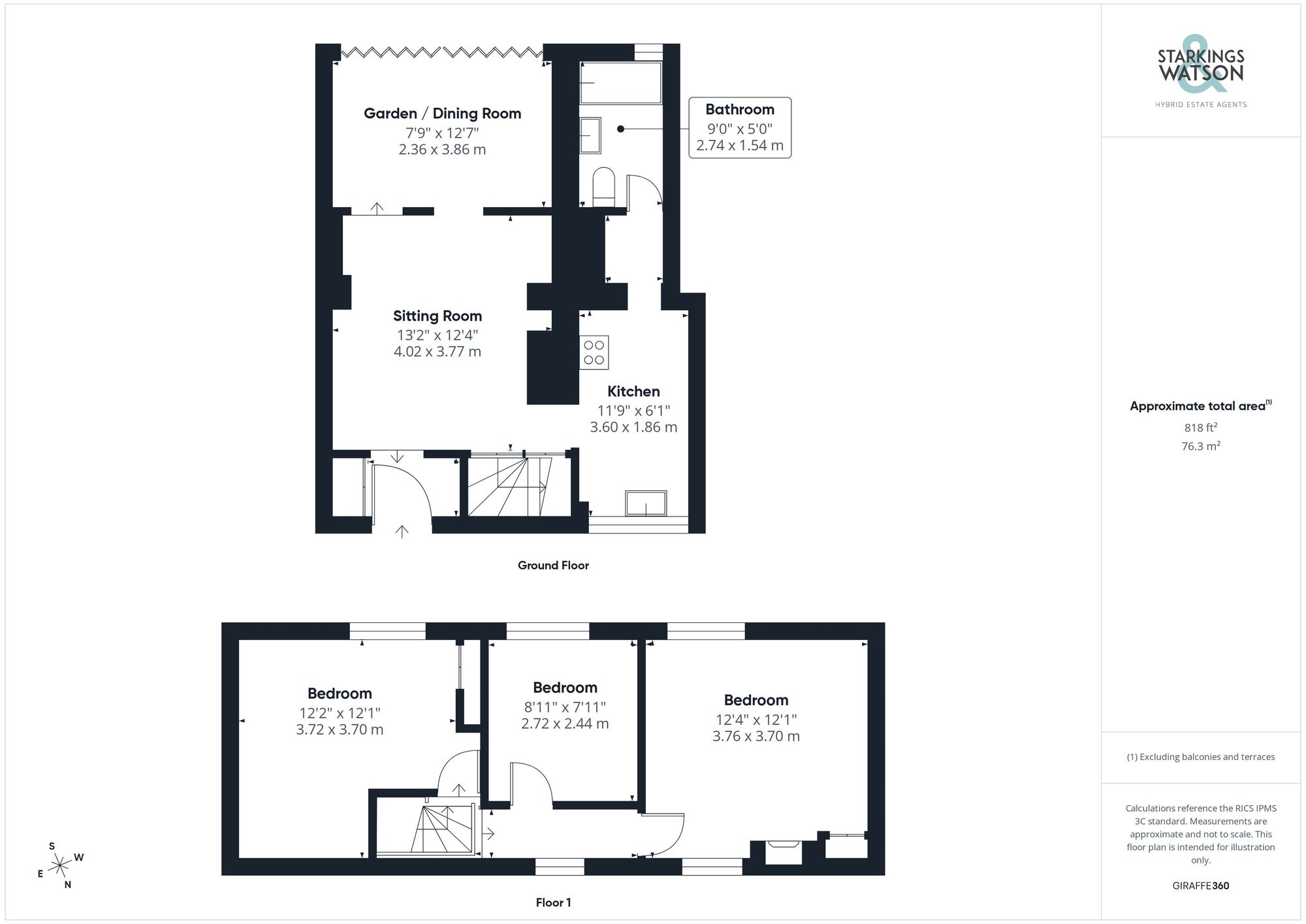 Floorplan image