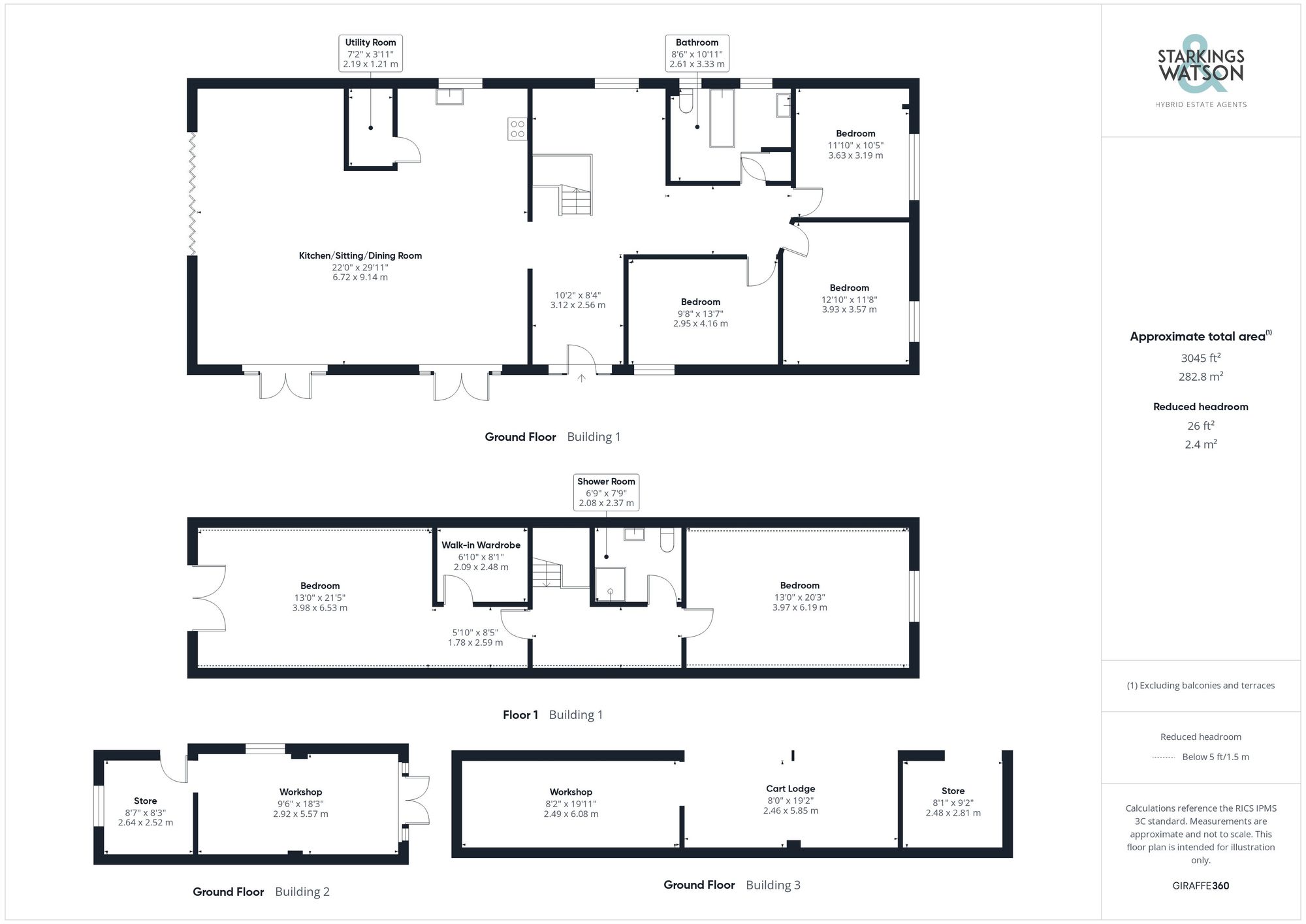 Floorplan image