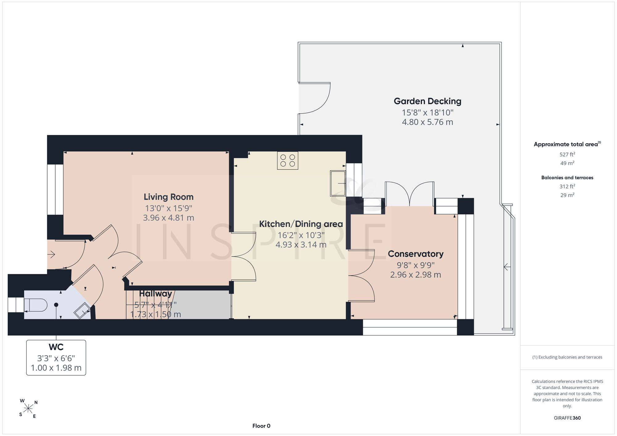 Floorplan for CAM05470G0-PR0293-BUILD01-FLOOR00