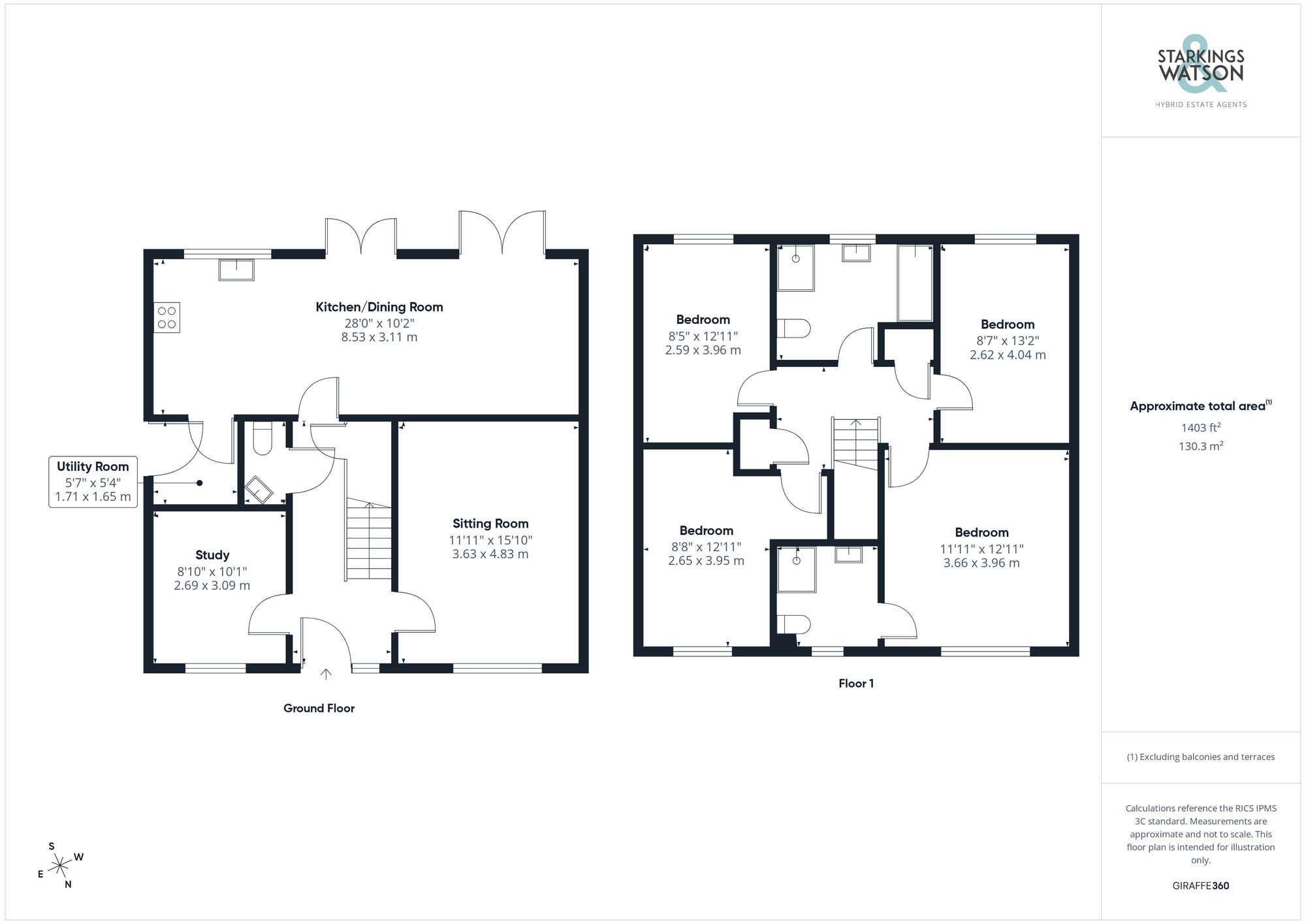Floorplan image