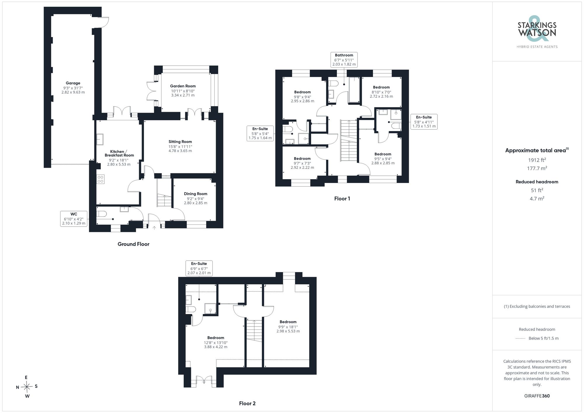 Floorplan image