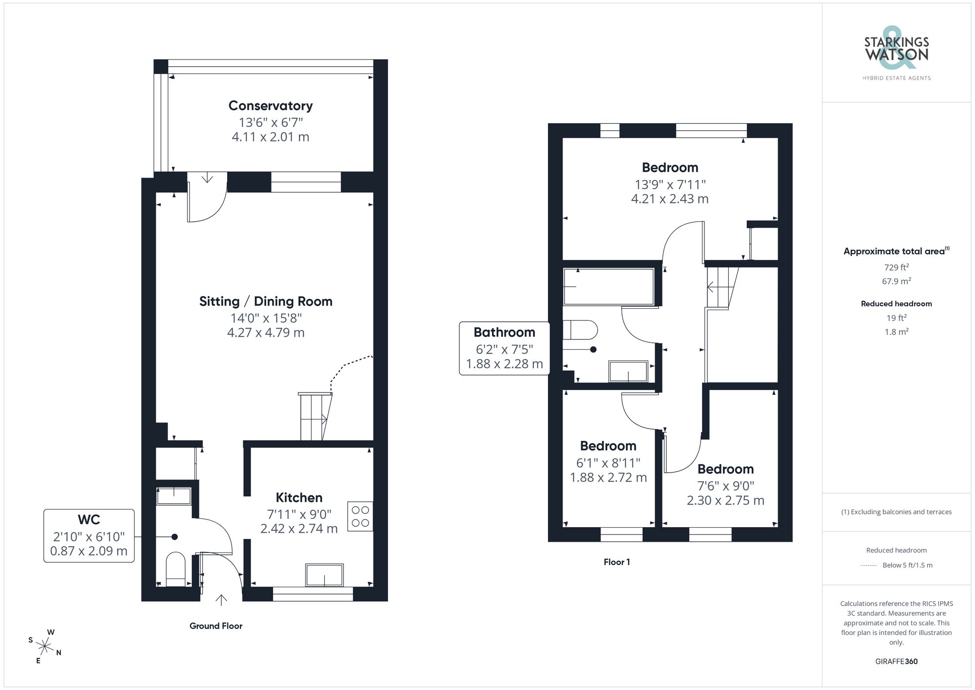 Floorplan image
