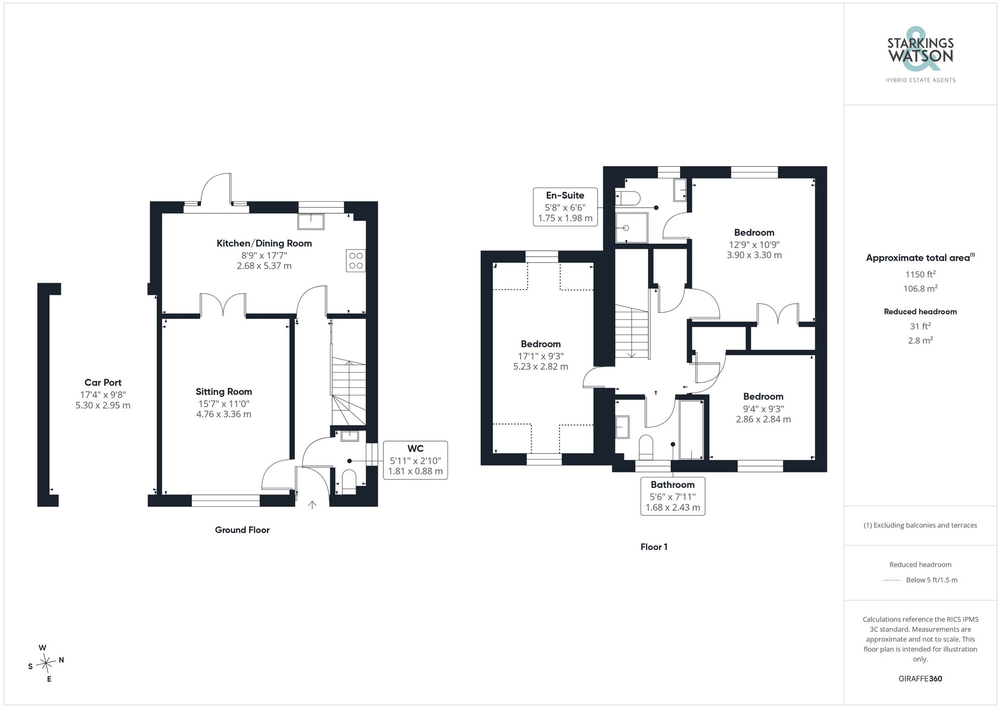 Floorplan image