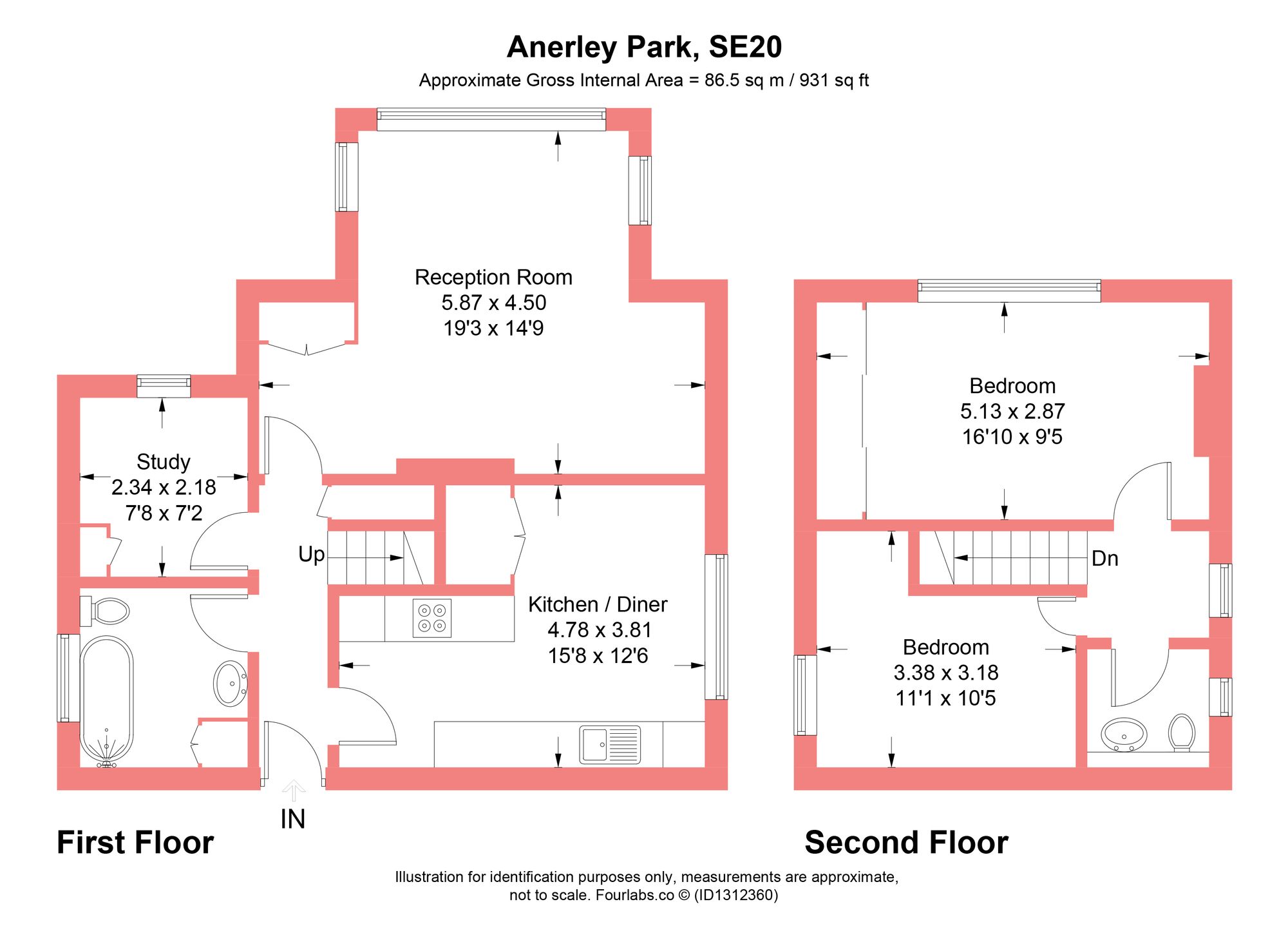 Property EPC 1