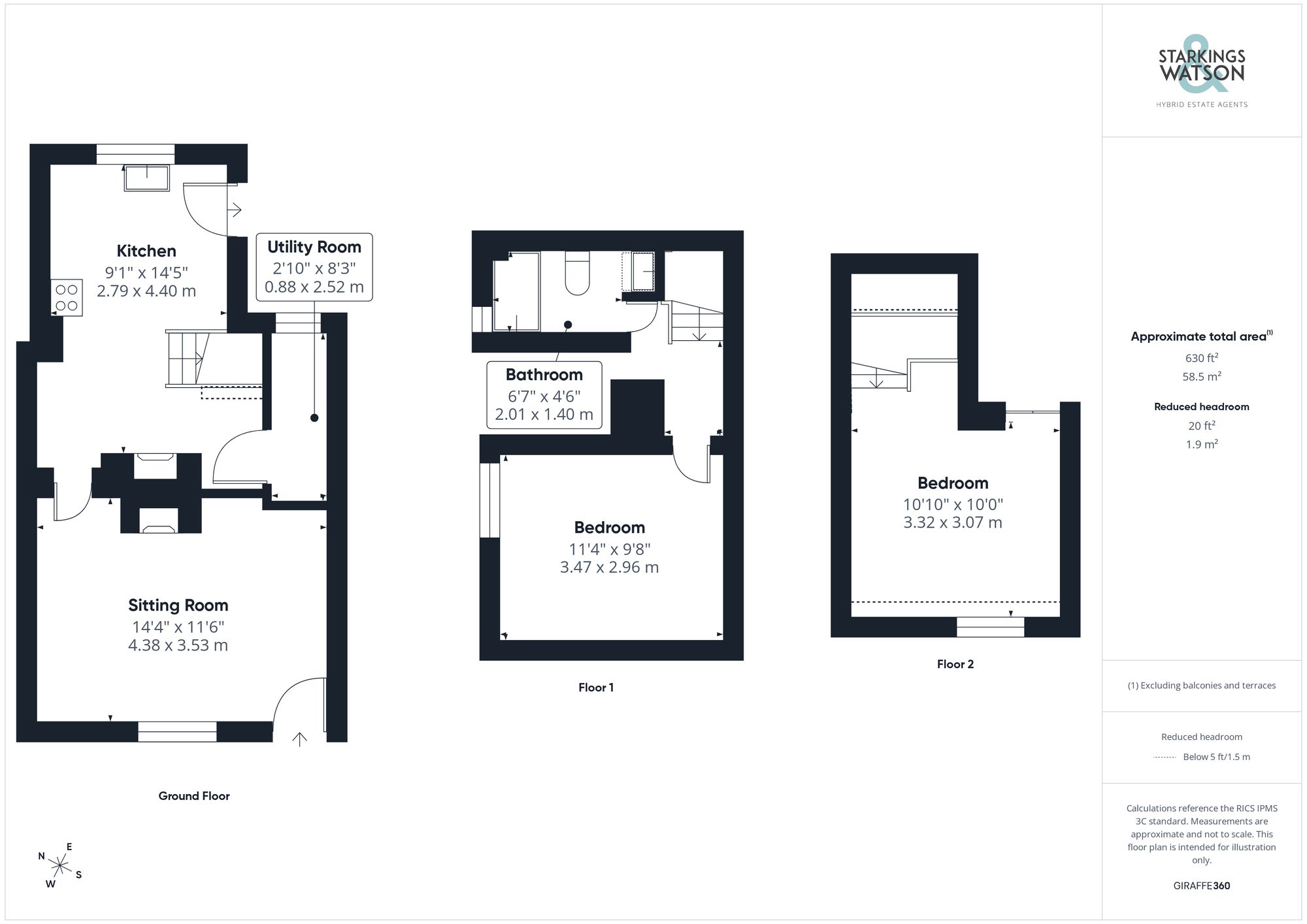 Floorplan image