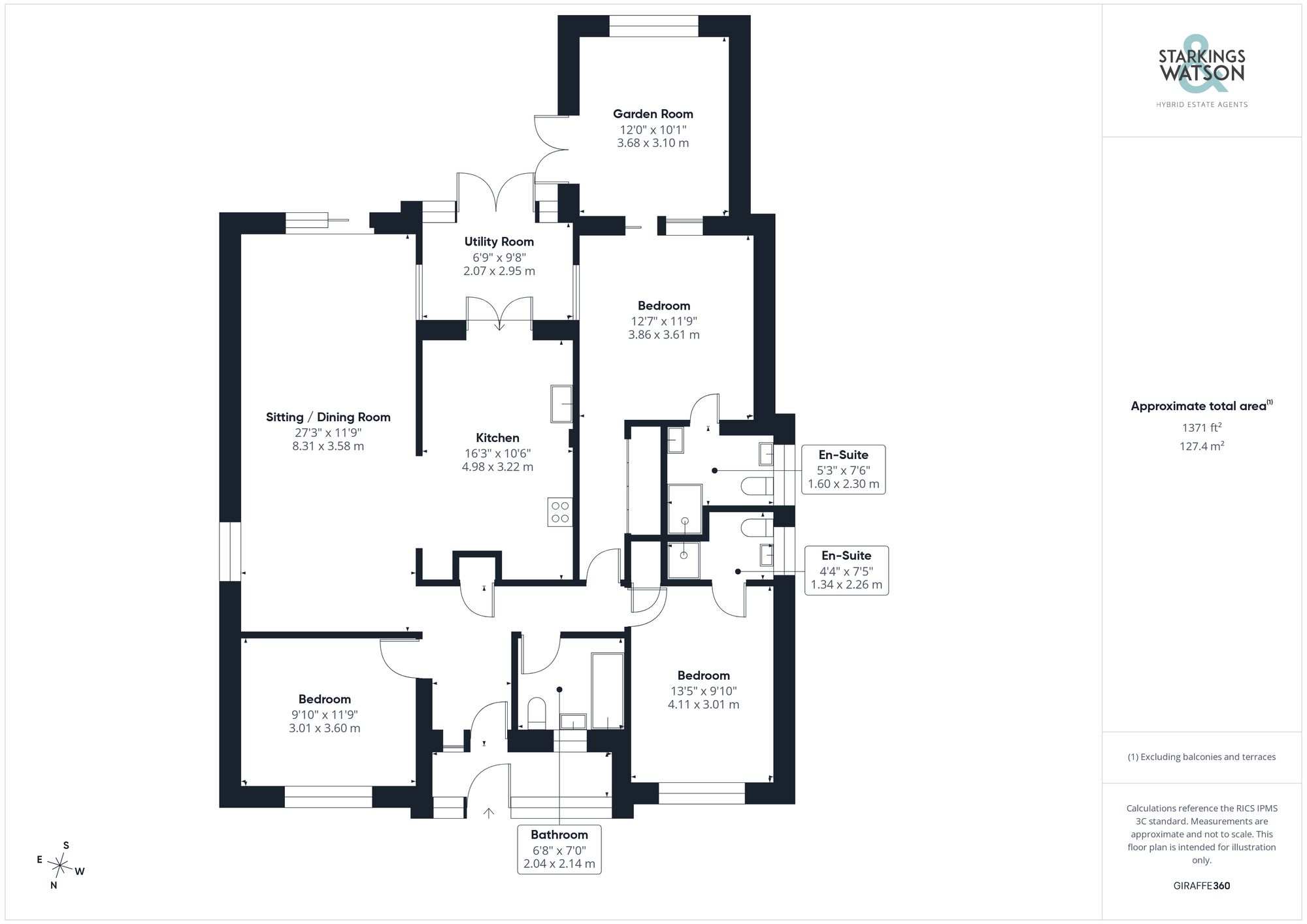 Floorplan image
