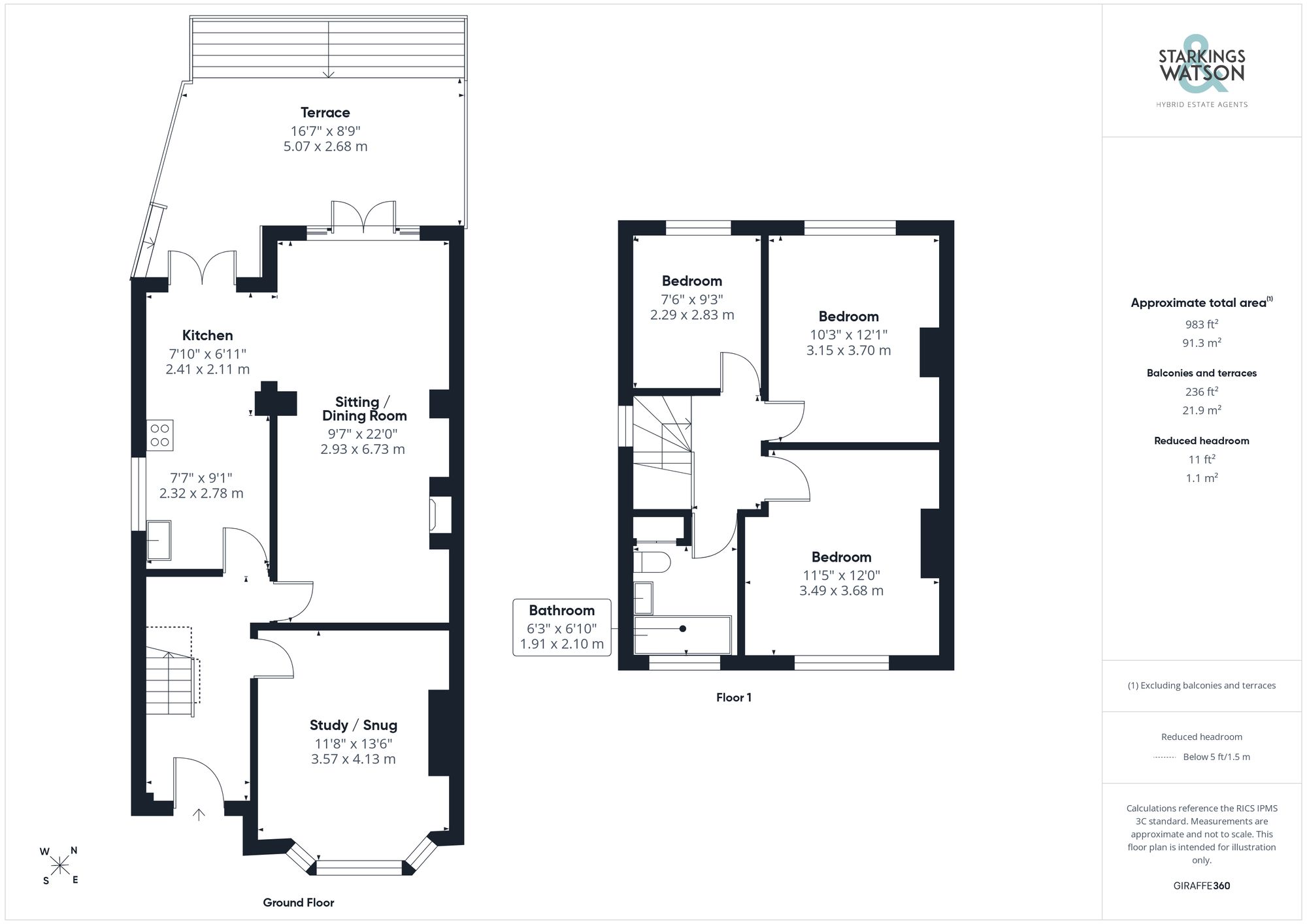 Floorplan image