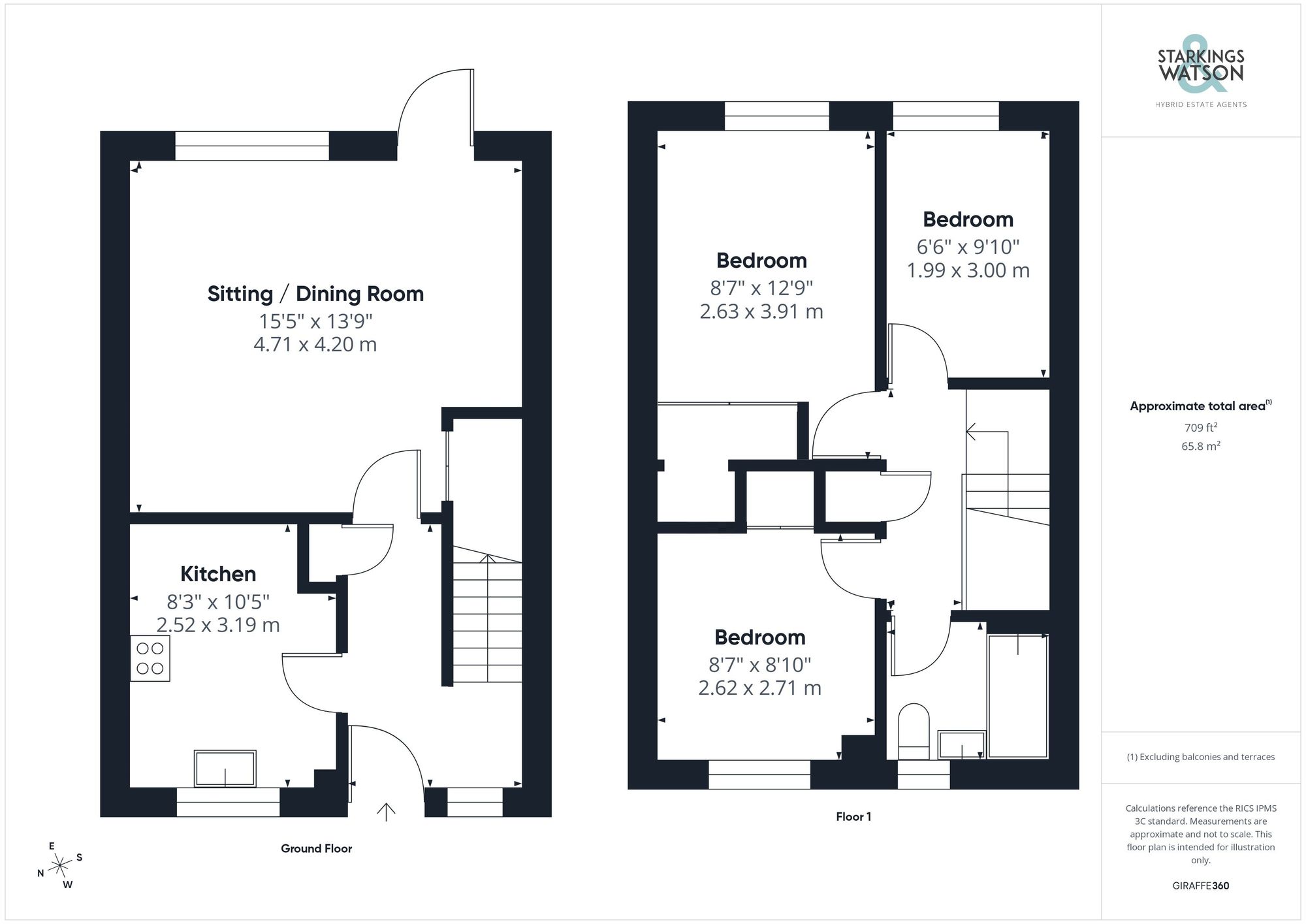Floorplan image