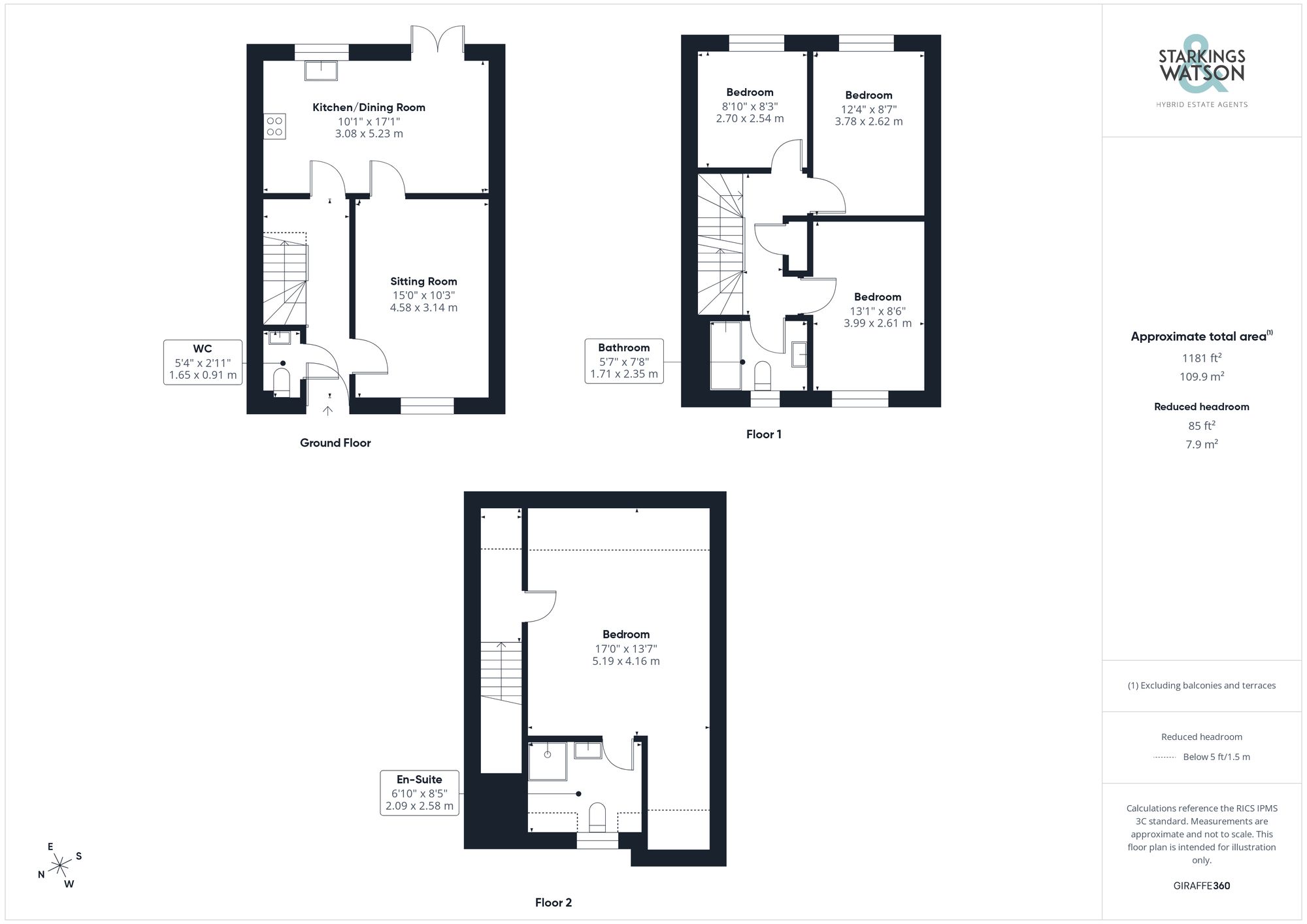 Floorplan image