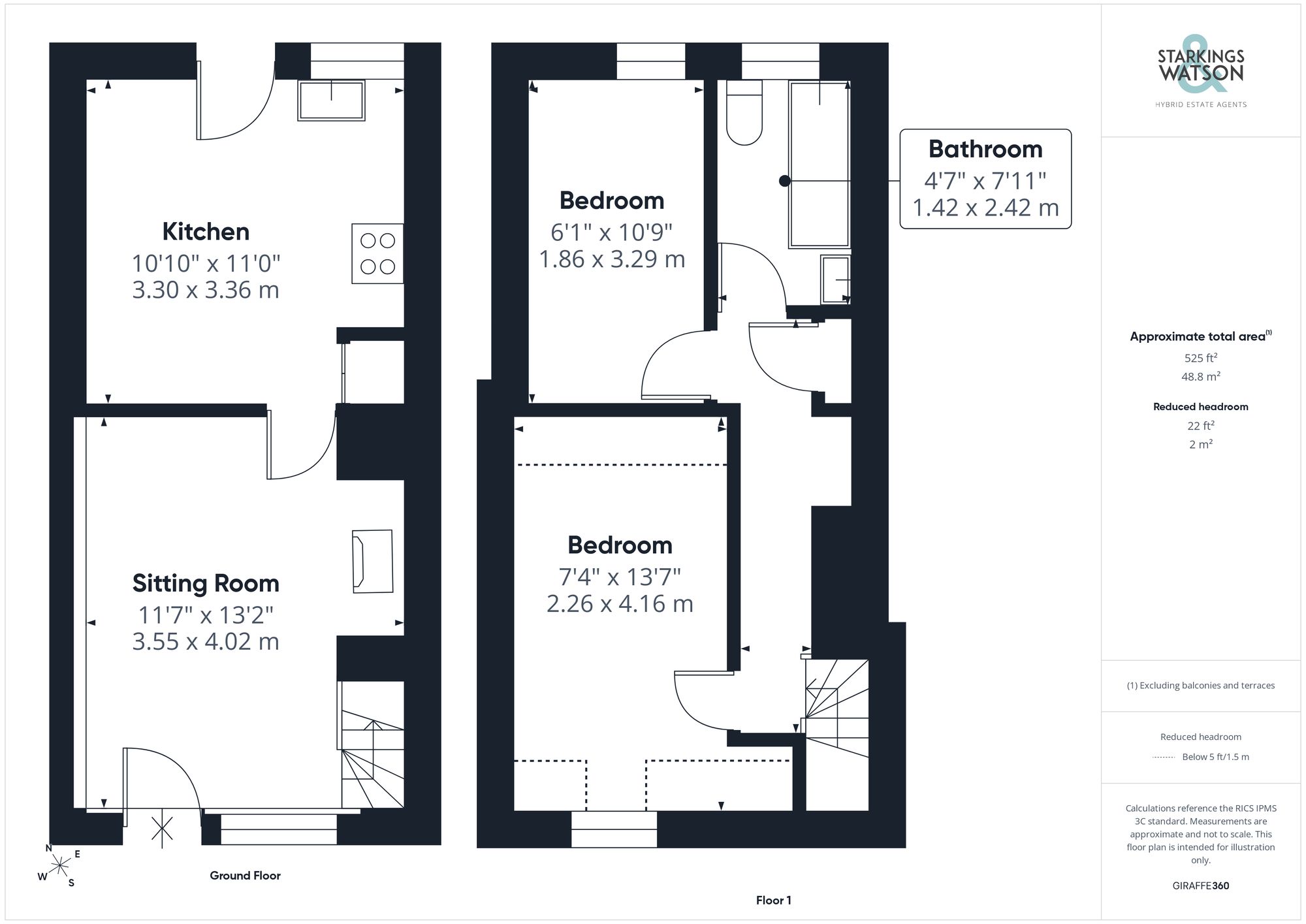 Floorplan image