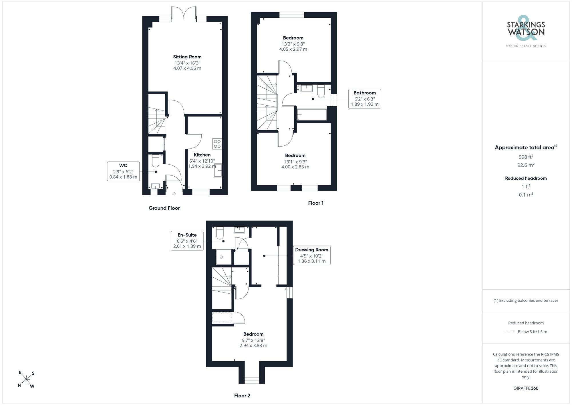 Floorplan image