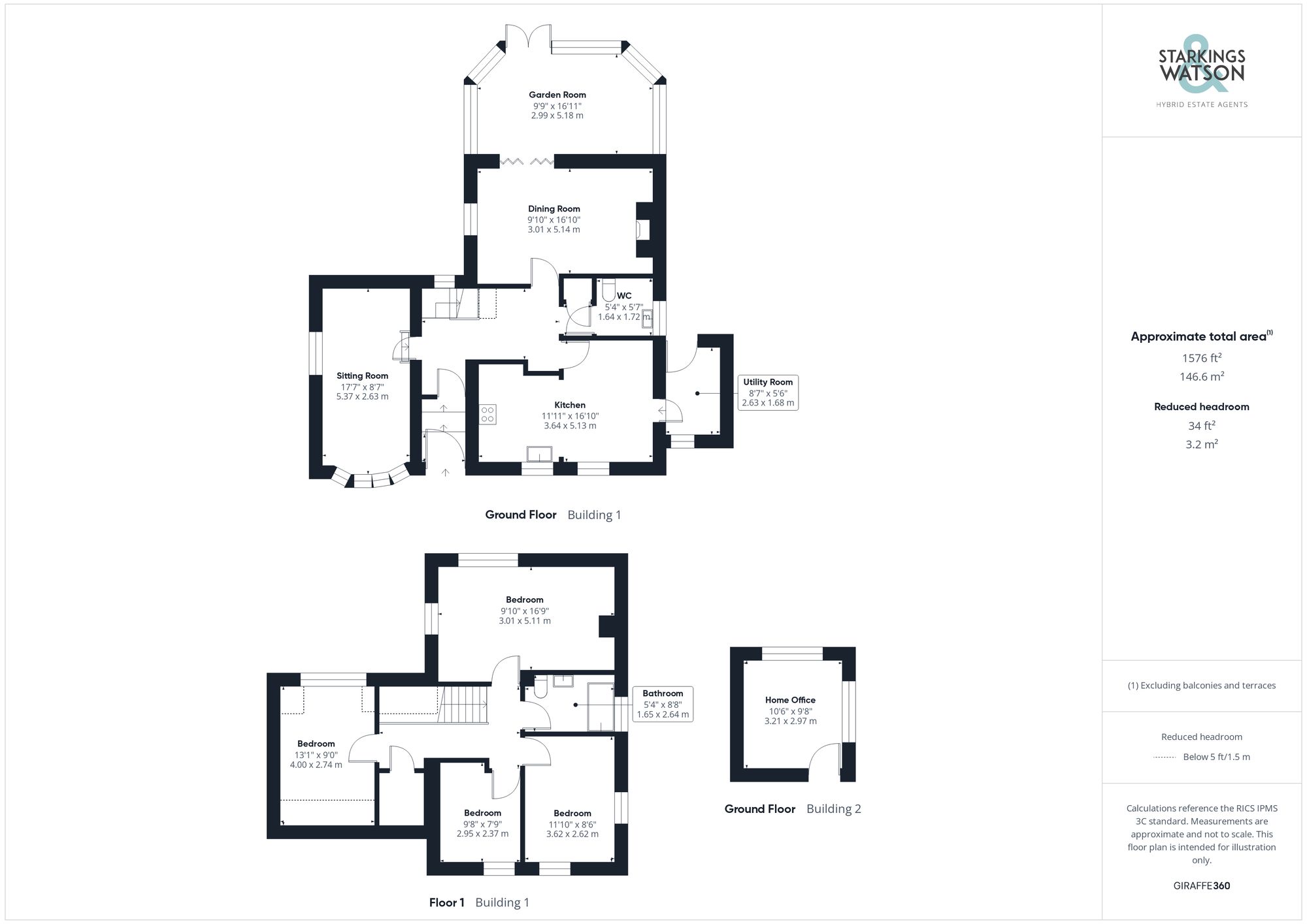 Floorplan image