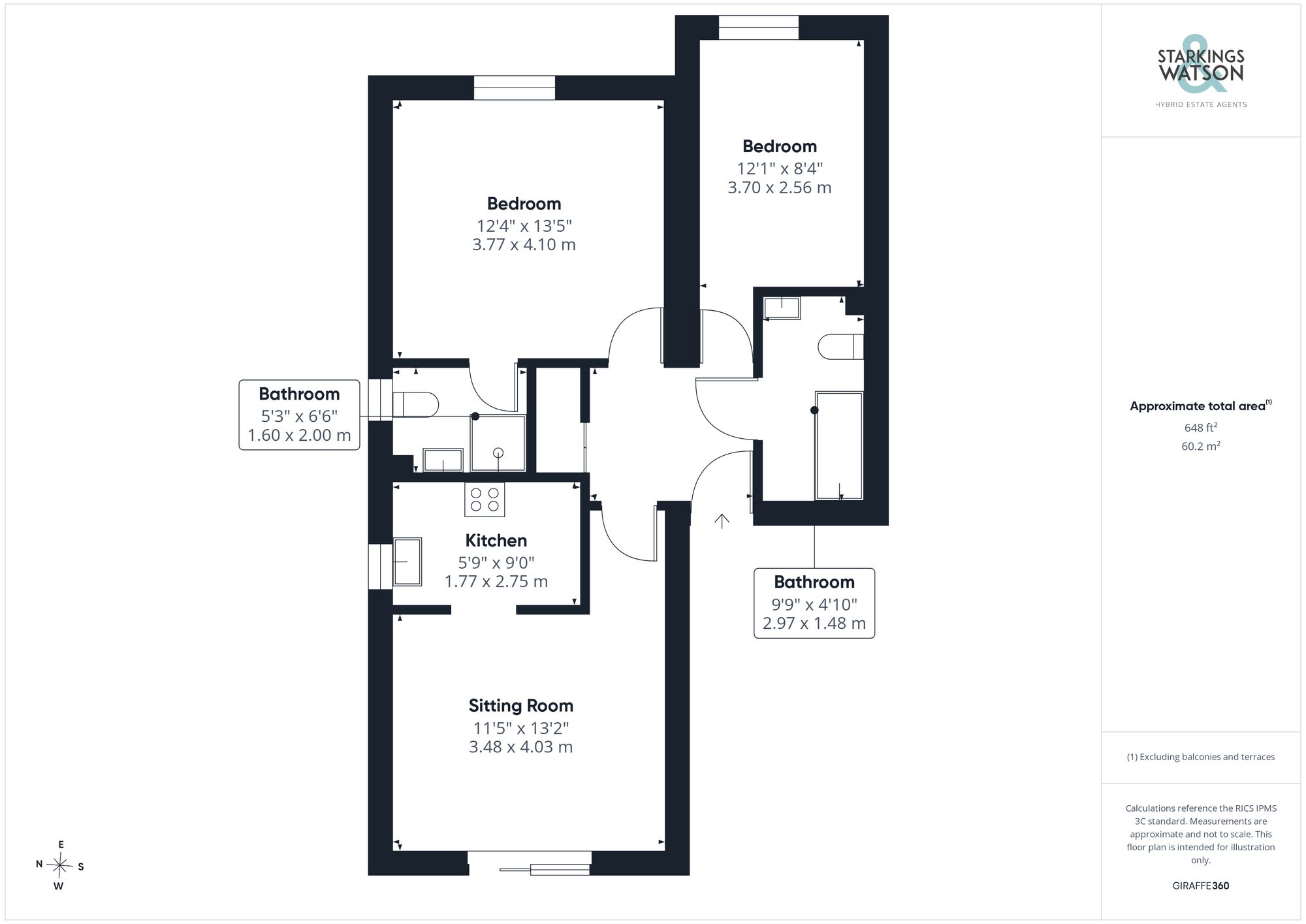 Floorplan image