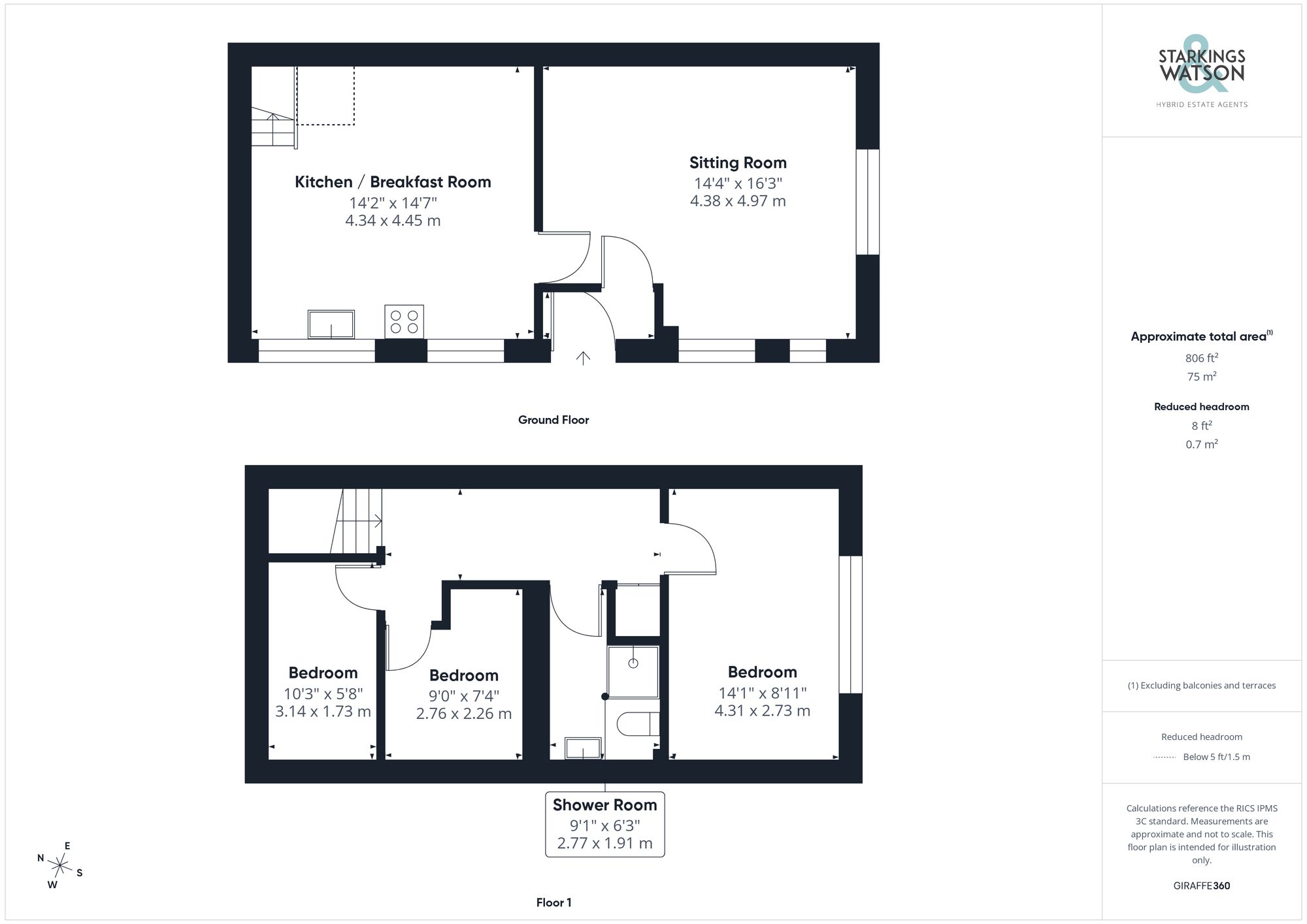 Floorplan image