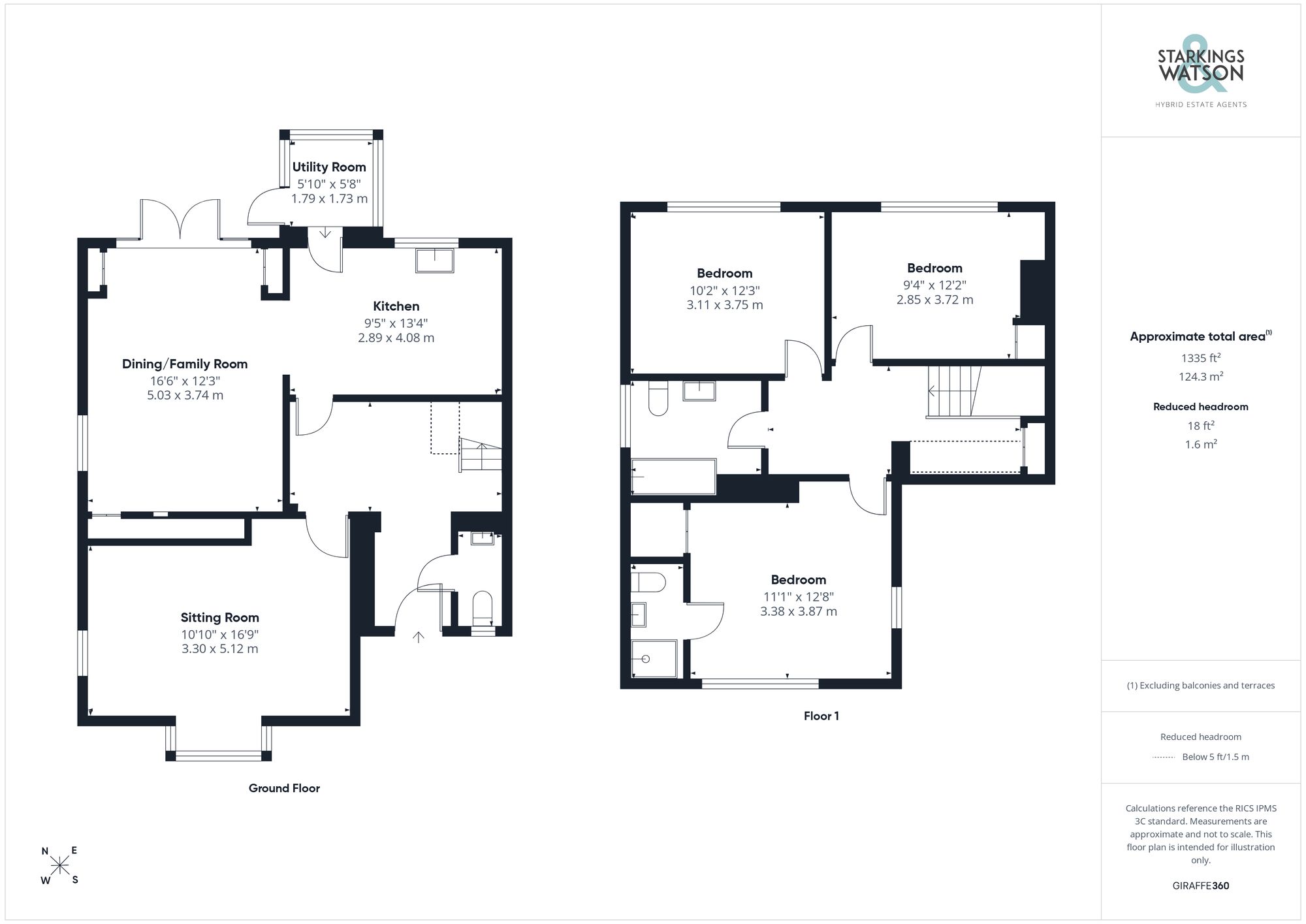 Floorplan image