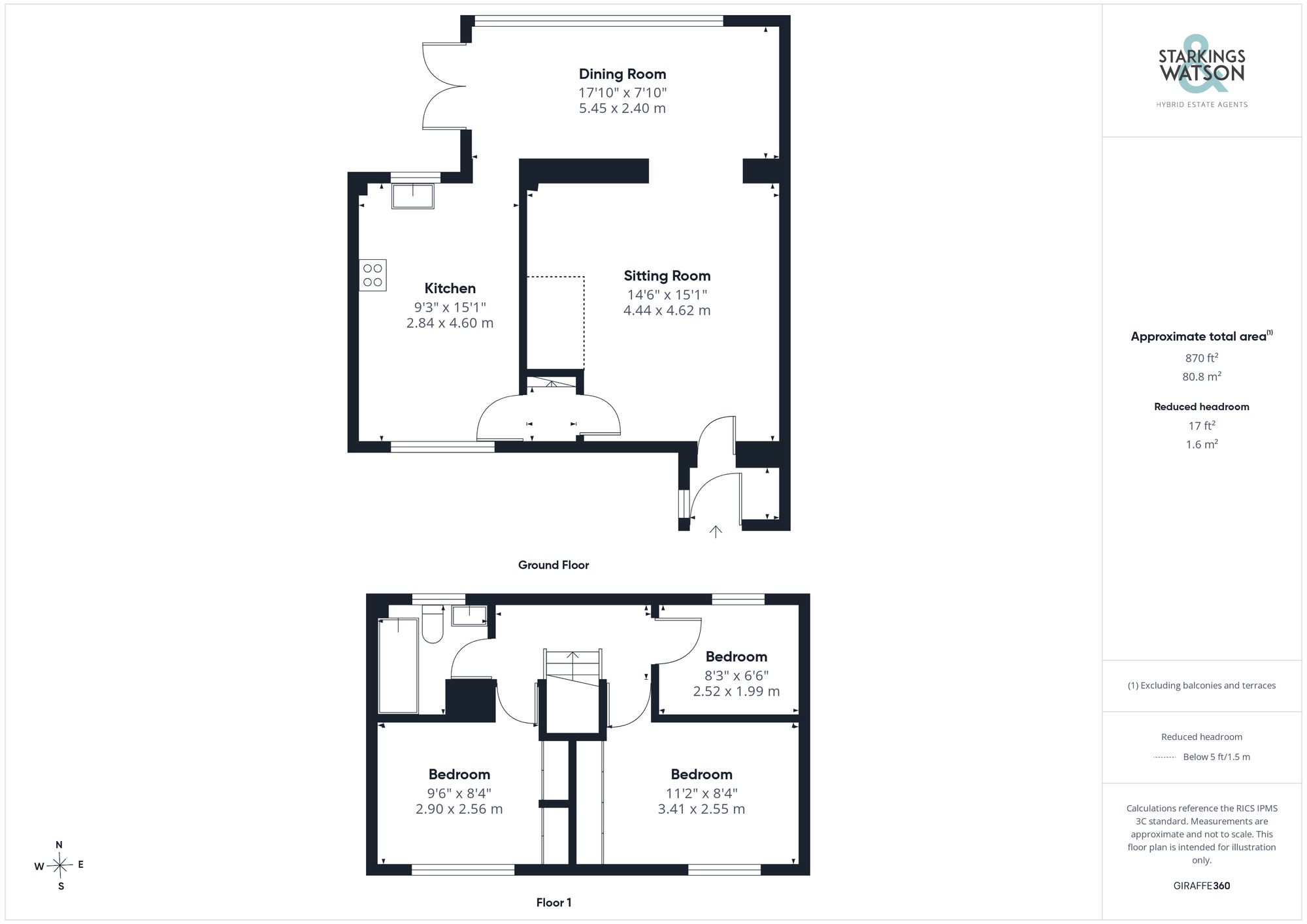 Floorplan image