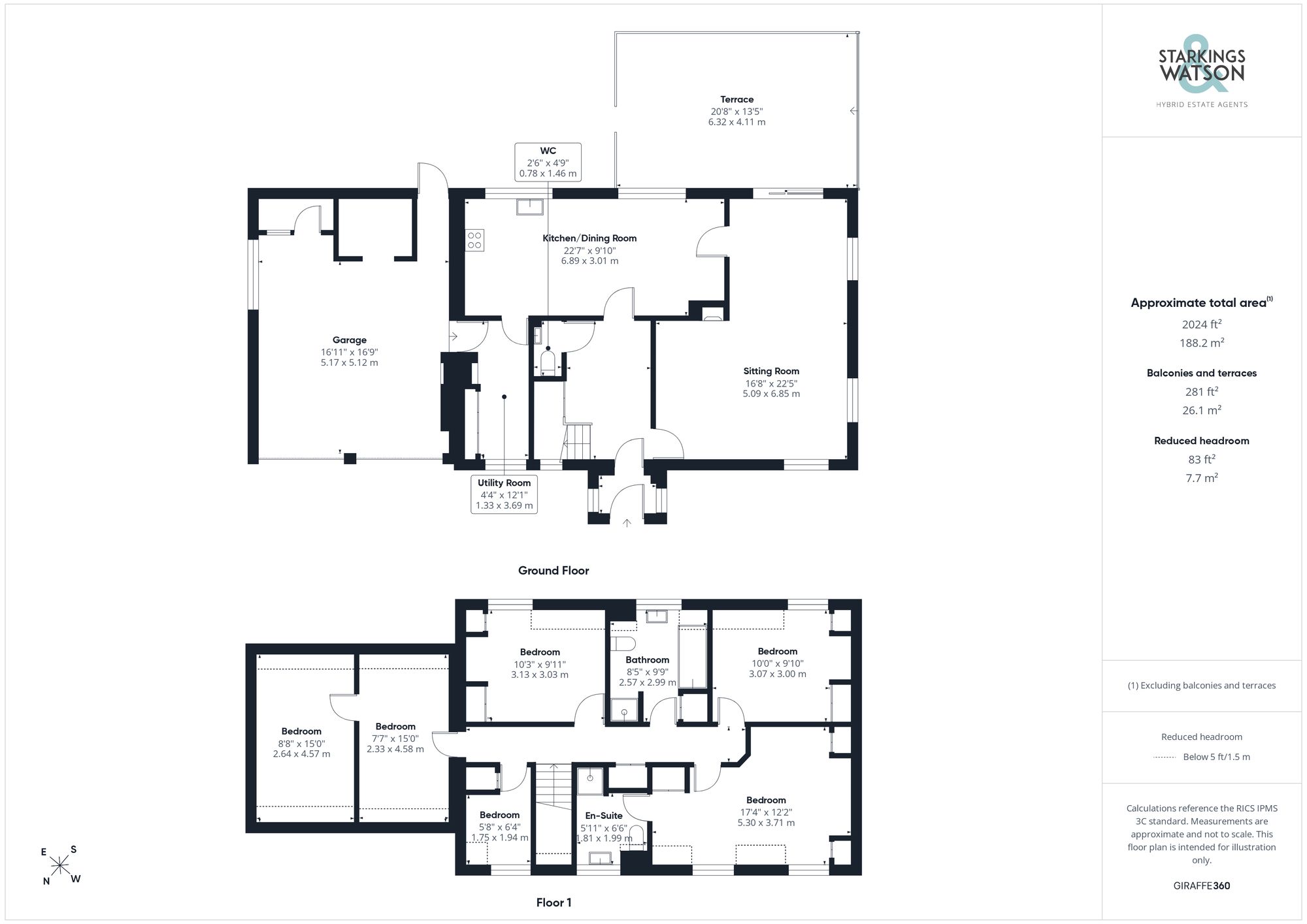 Floorplan image