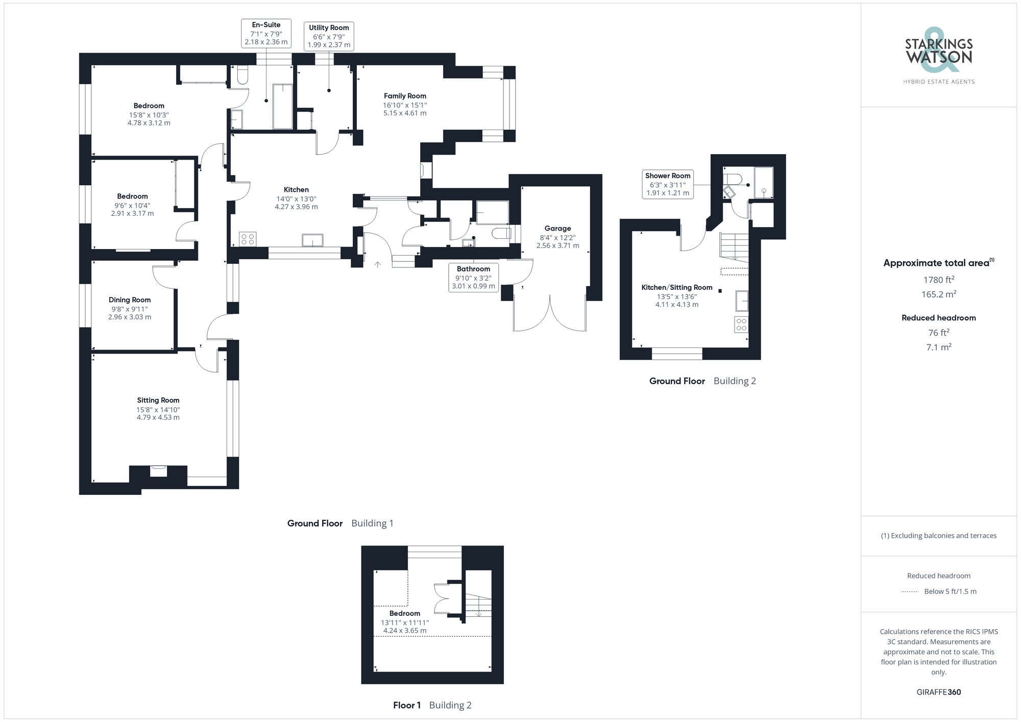 Floorplan image