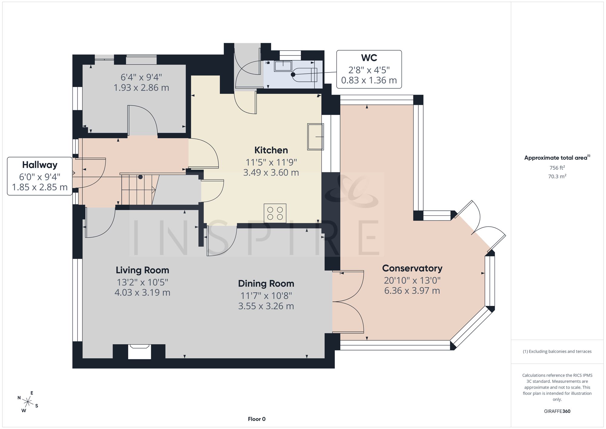 Floorplan for CAM05470G0-PR0295-BUILD01-FLOOR00