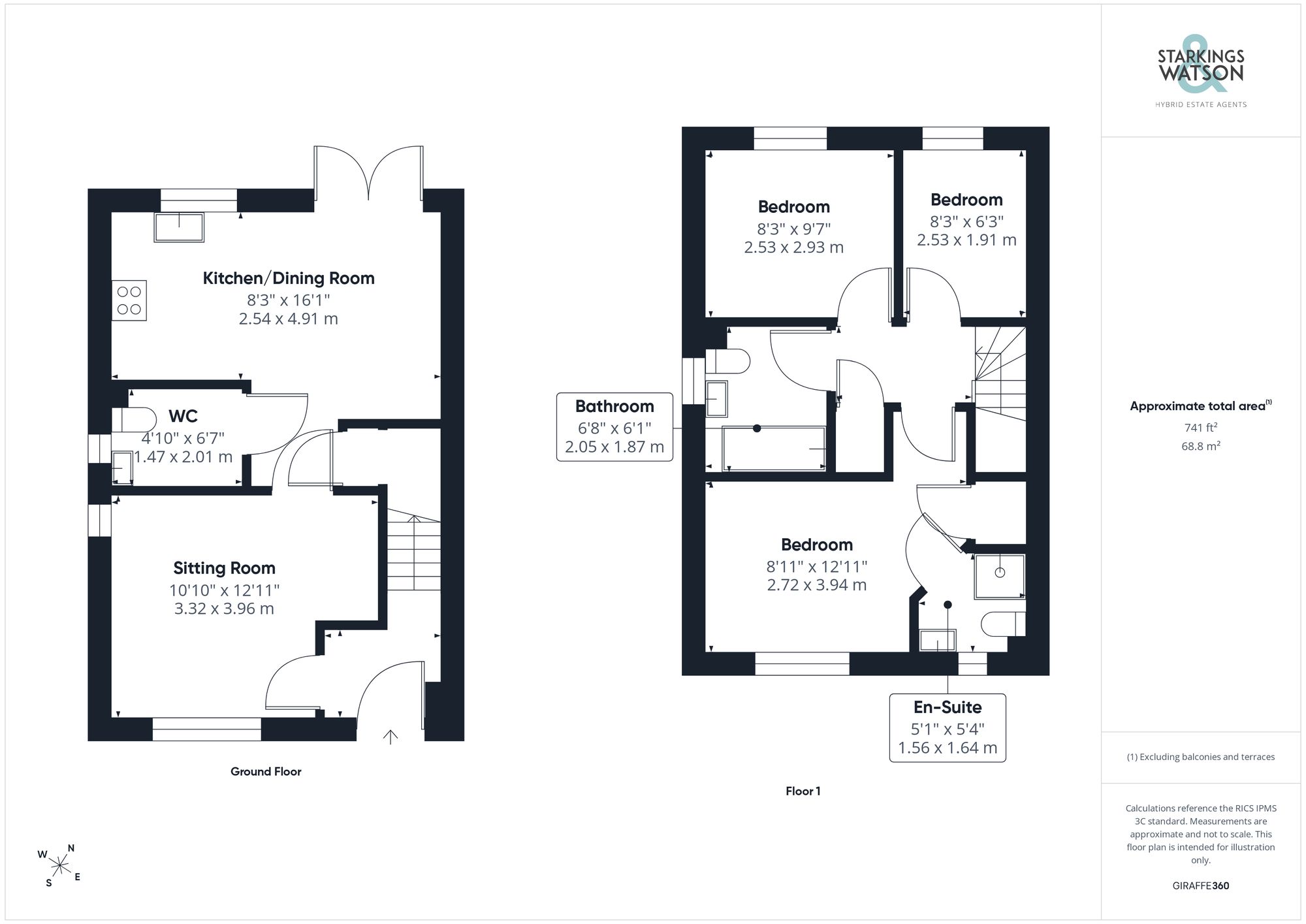 Floorplan image