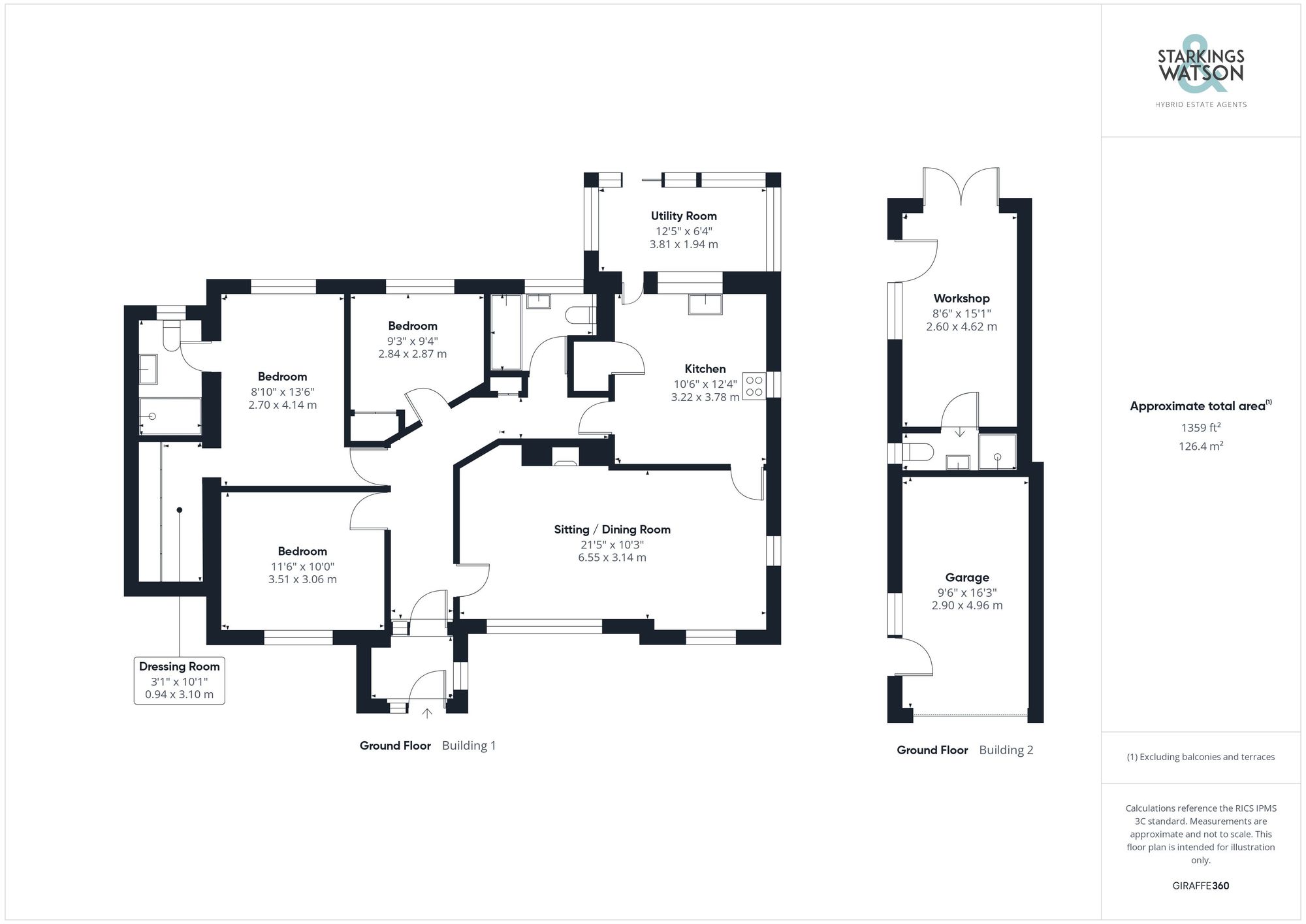 Floorplan image