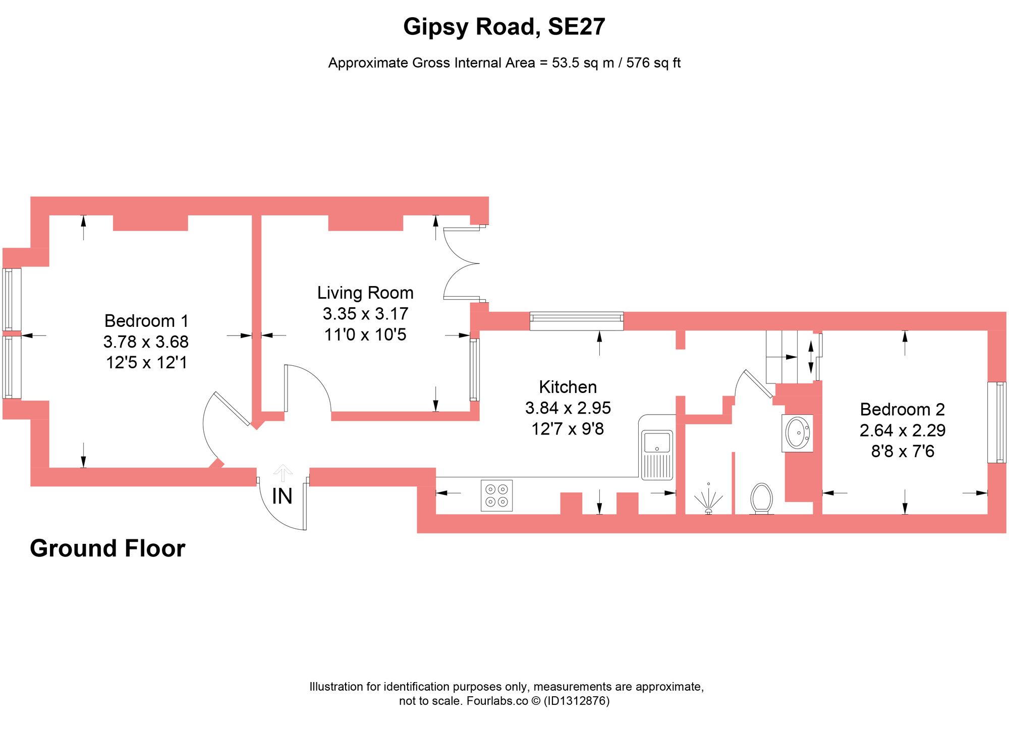 Property EPC 1