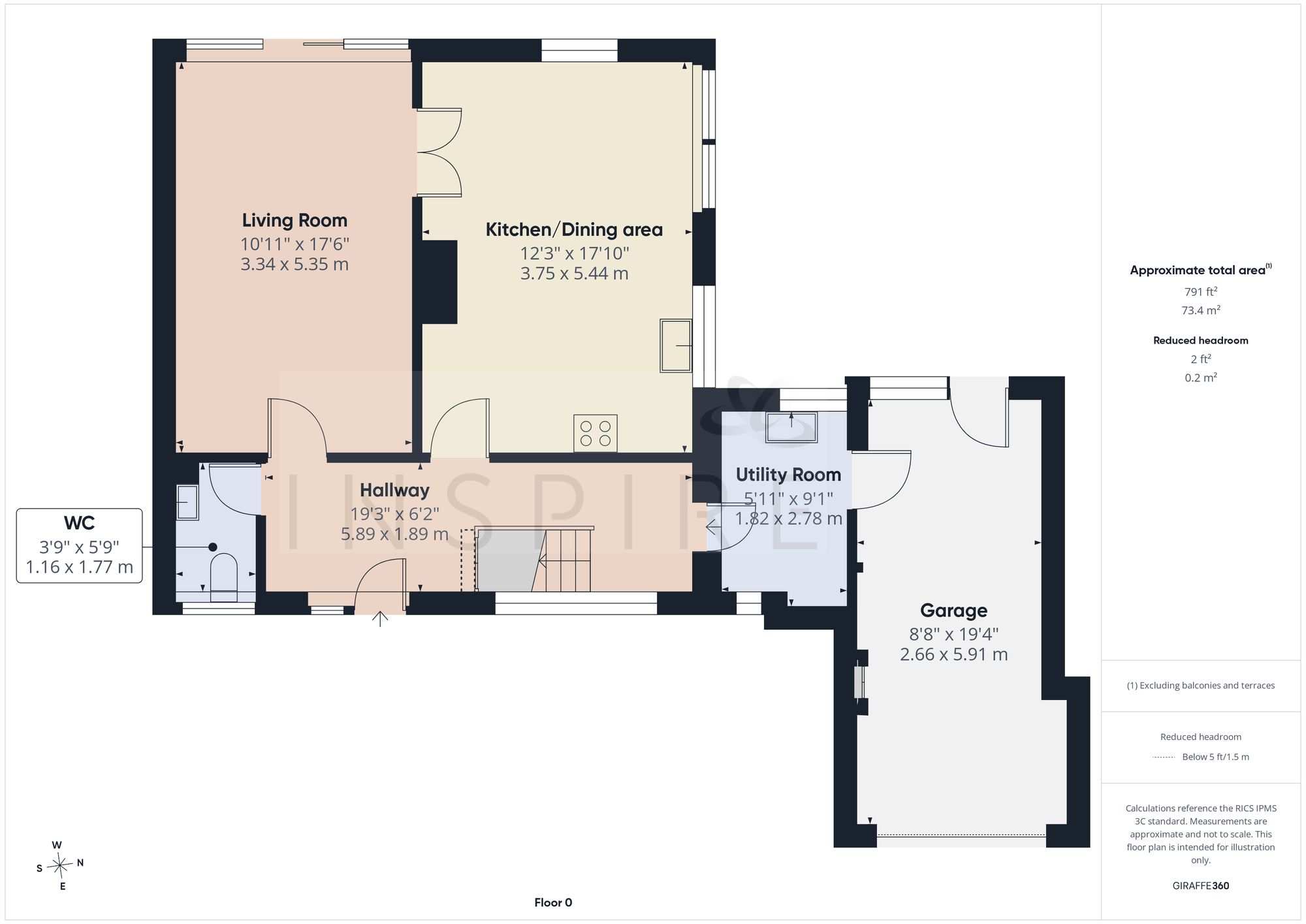 Floorplan for CAM05470G0-PR0300-BUILD01-FLOOR00