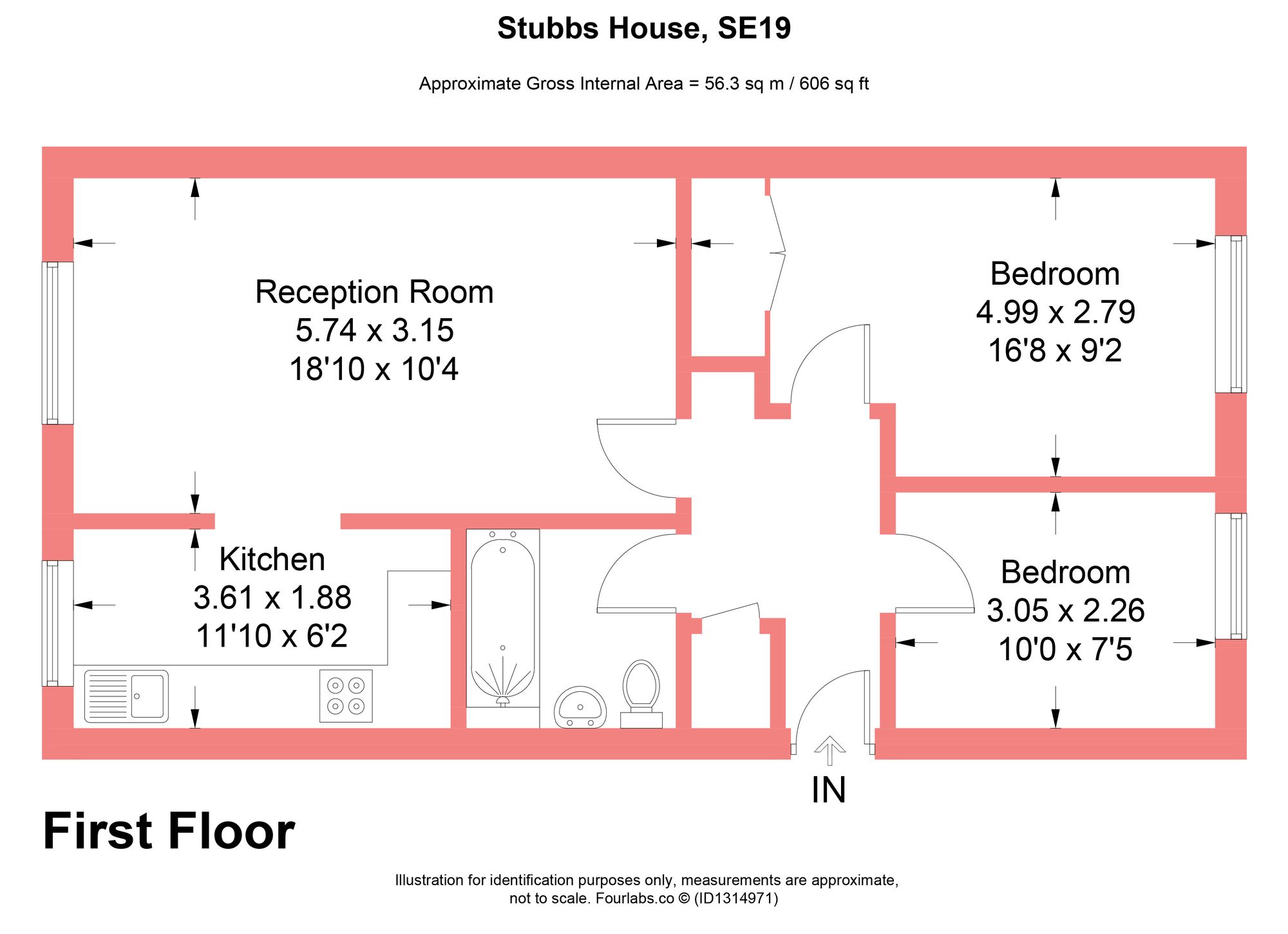 Property EPC 1