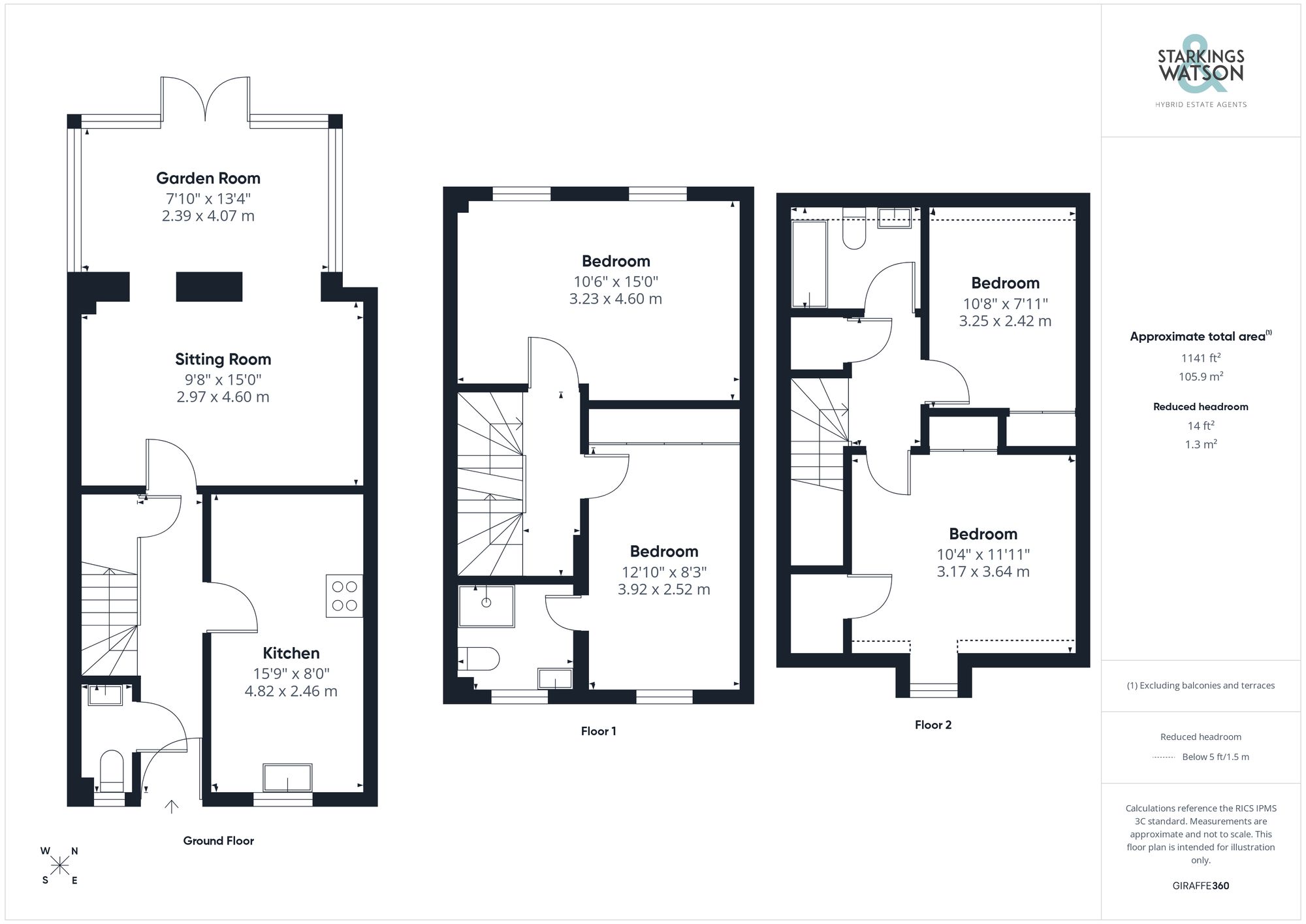 Floorplan image