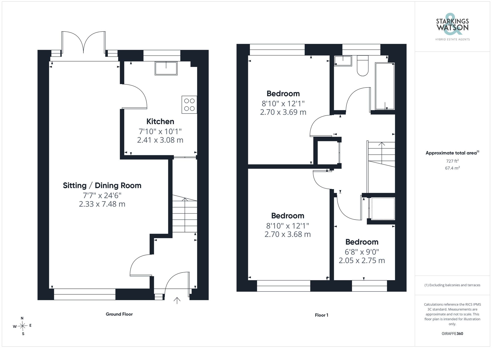 Floorplan image