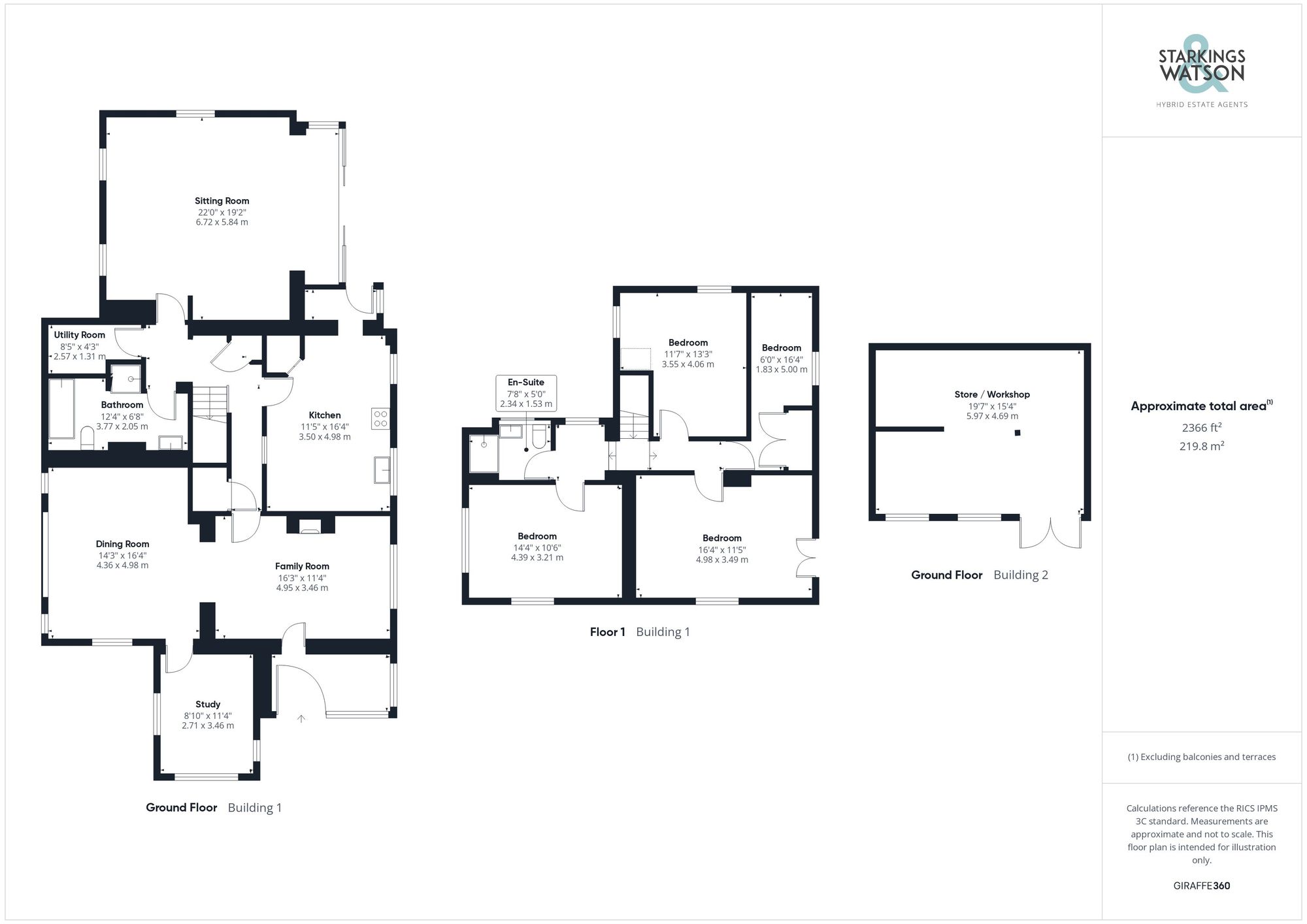 Floorplan image
