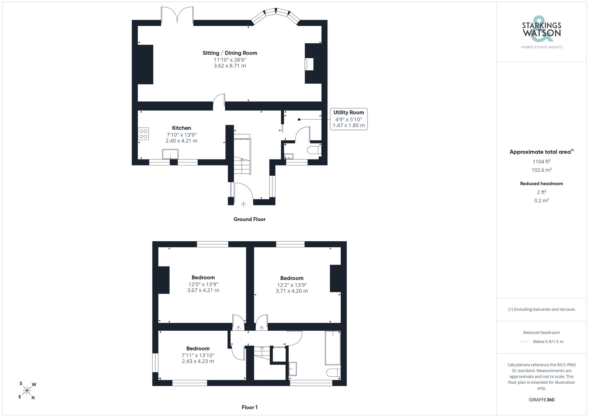 Floorplan image