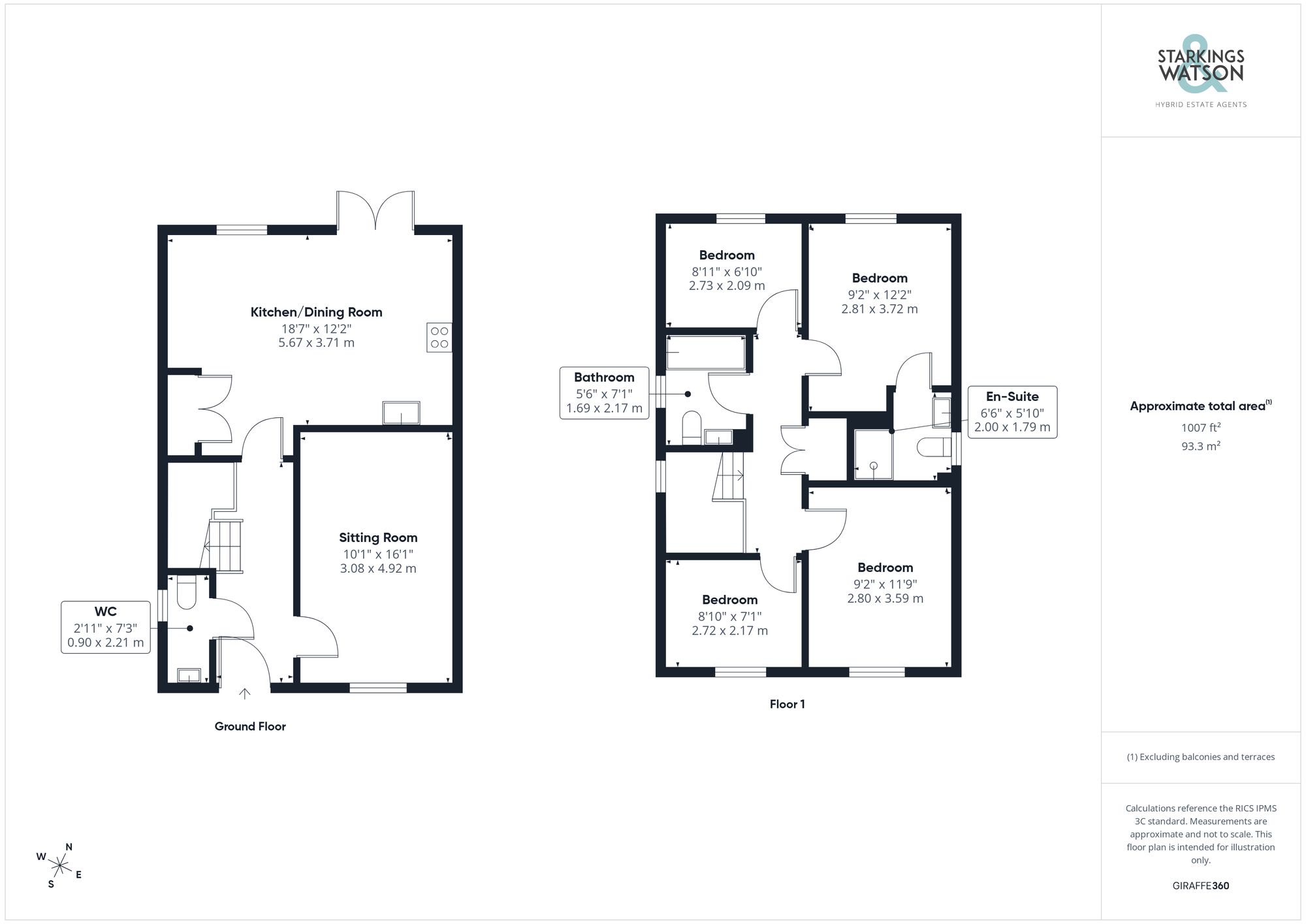 Floorplan image