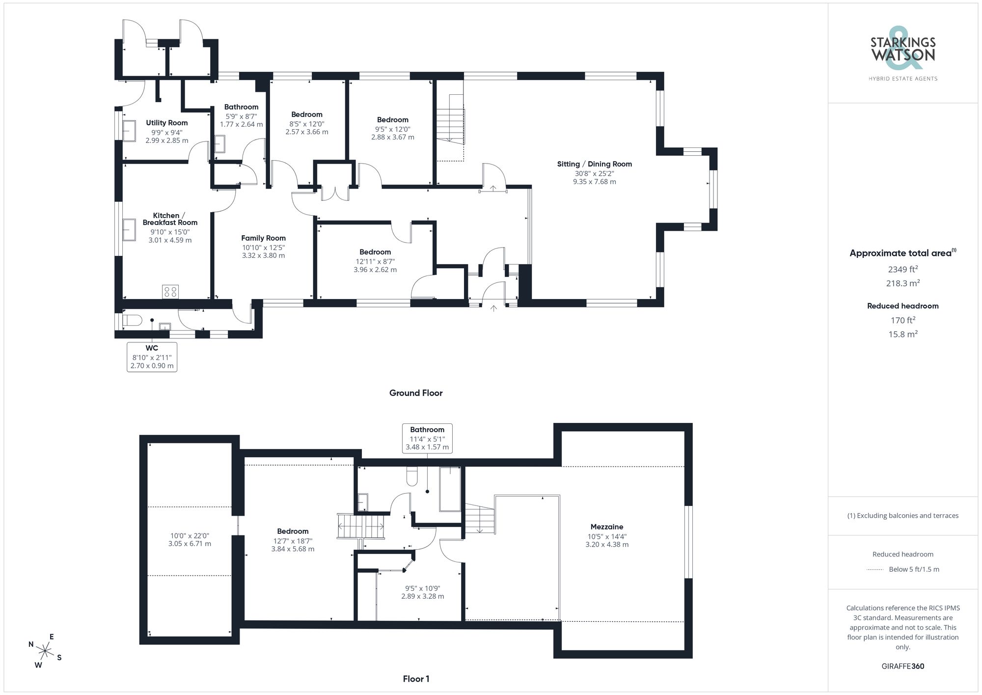 Floorplan image