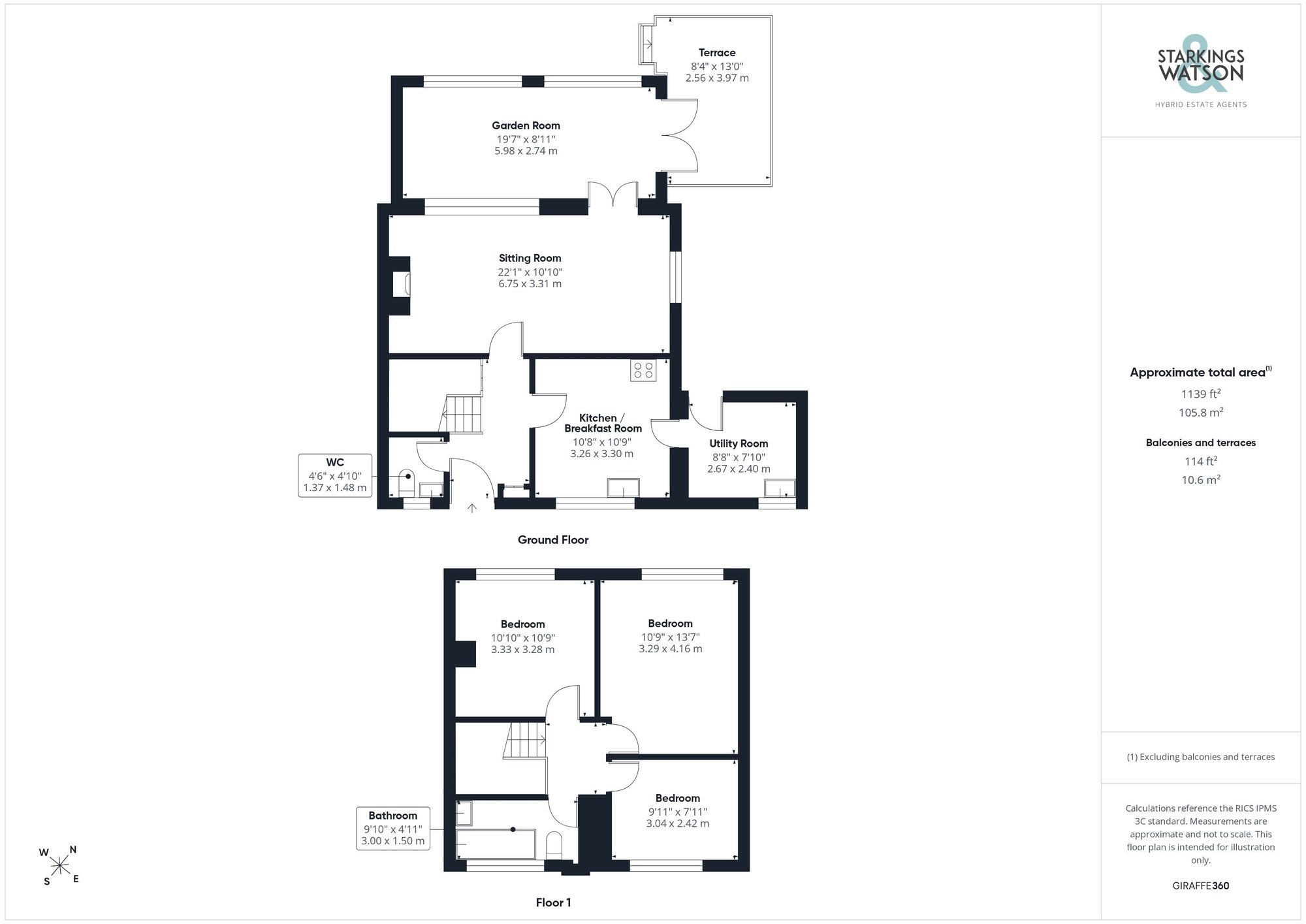 Floorplan image