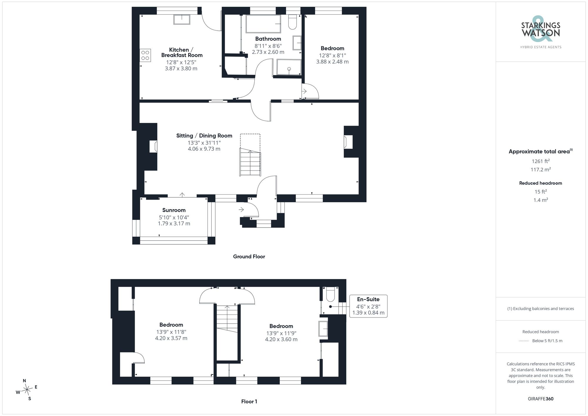 Floorplan image